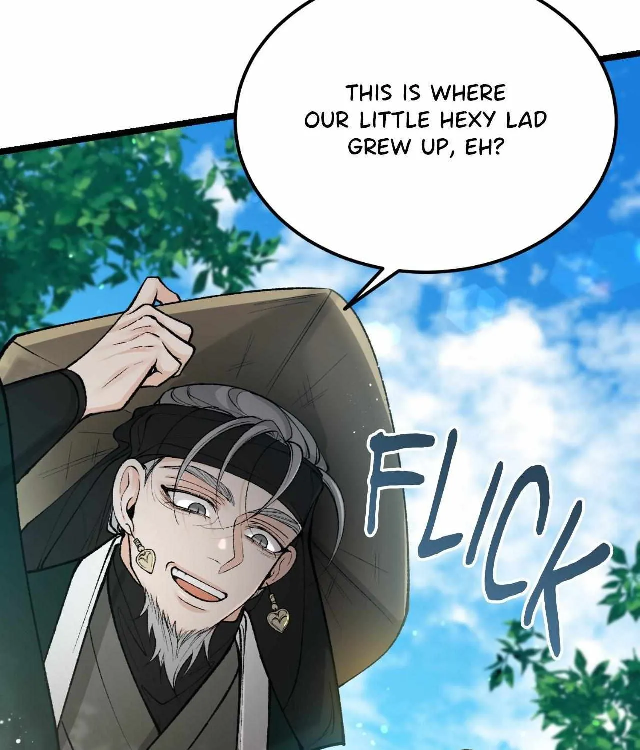 Like A Fever Dream Chapter 55 page 128 - 