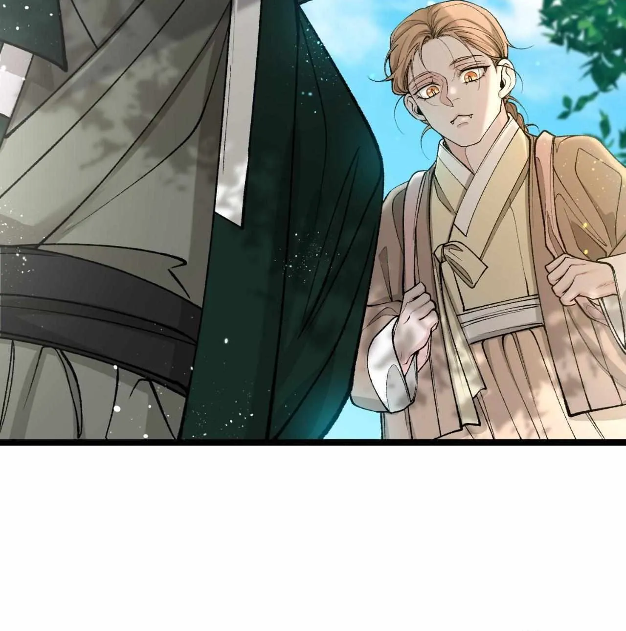 Like A Fever Dream Chapter 55 page 129 - 