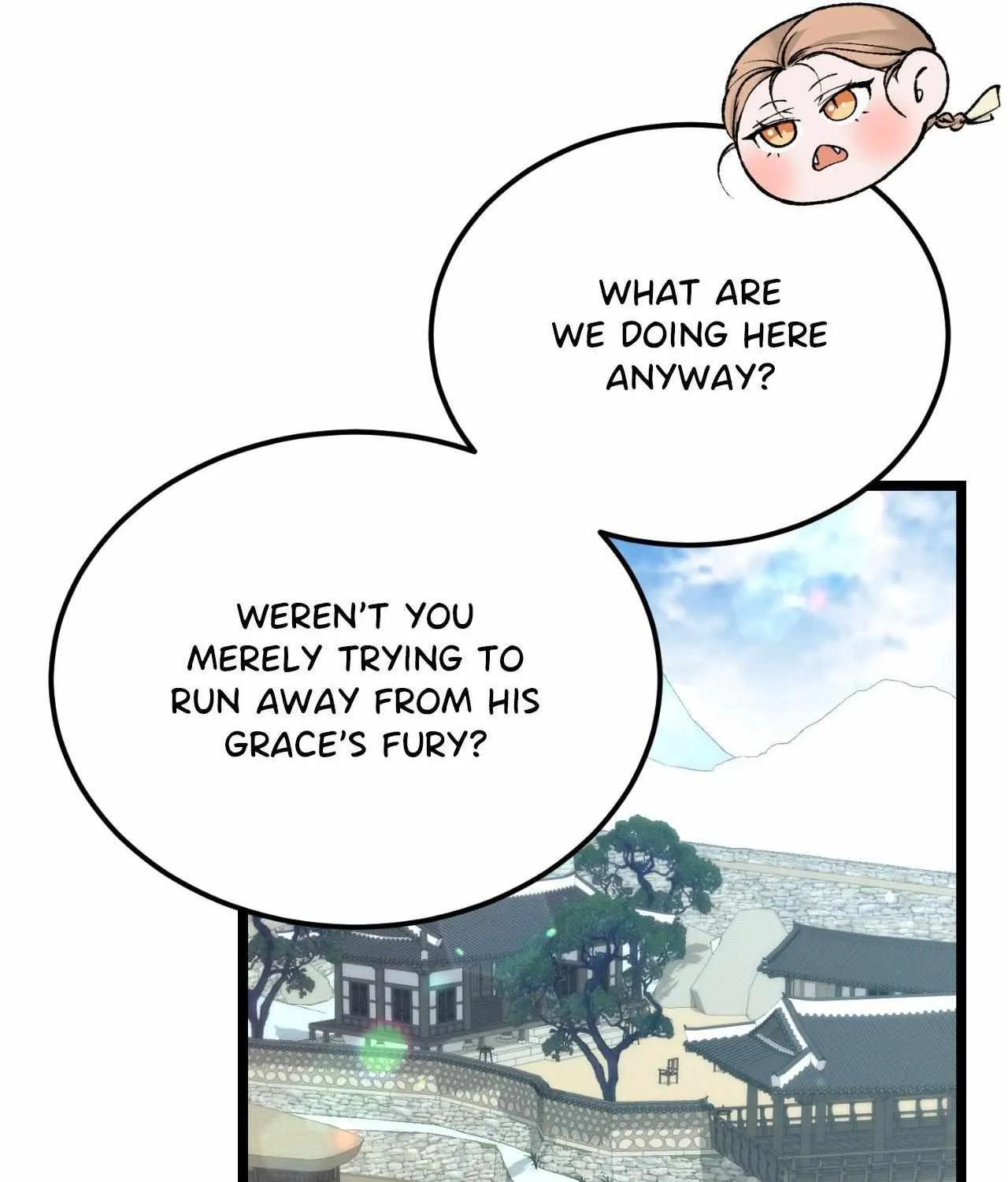 Like A Fever Dream Chapter 55 page 130 - 