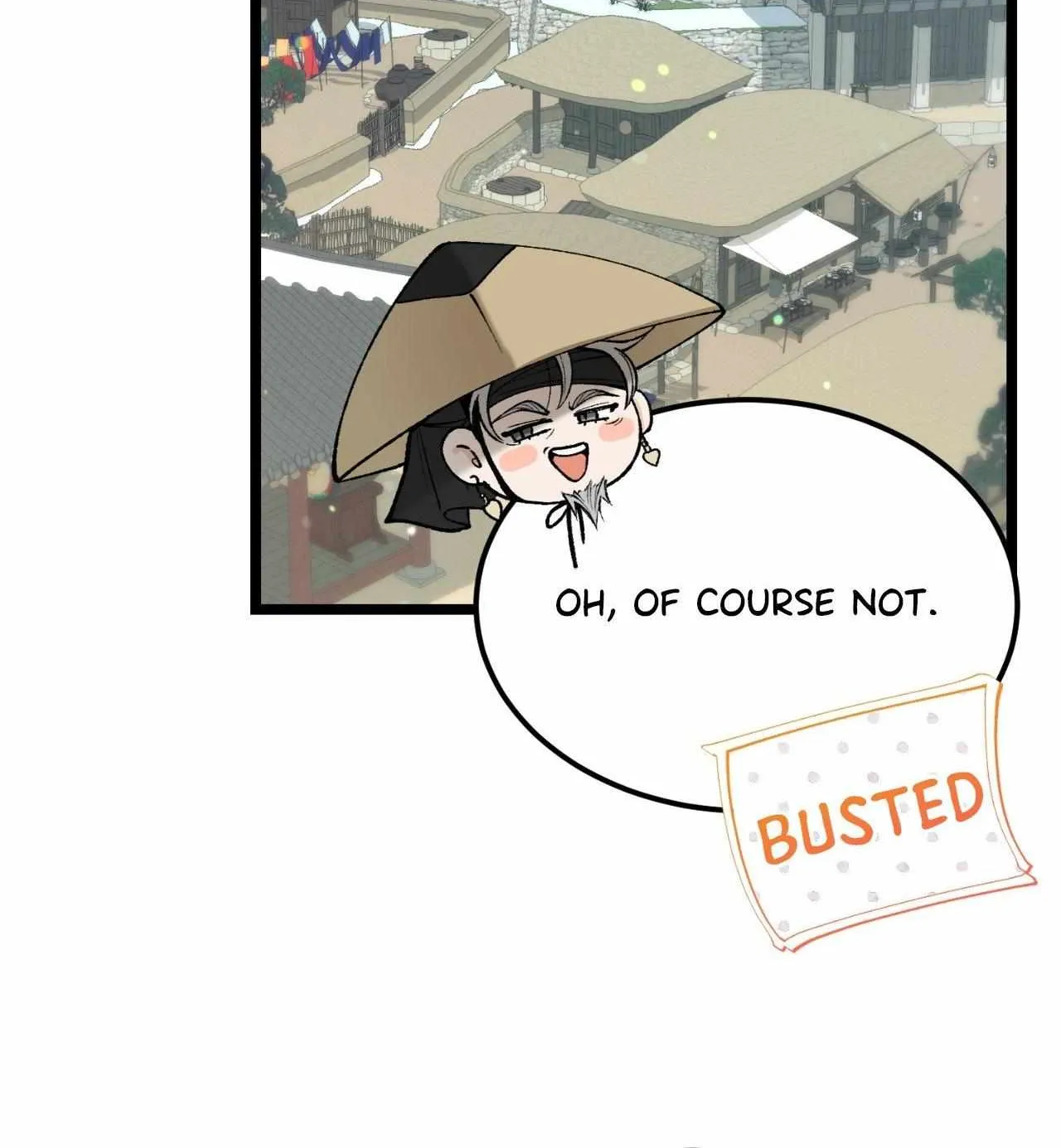 Like A Fever Dream Chapter 55 page 131 - 