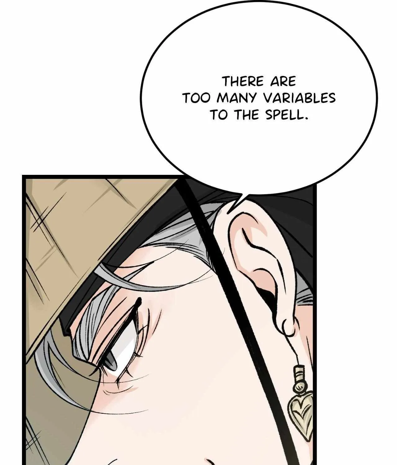 Like A Fever Dream Chapter 55 page 132 - 