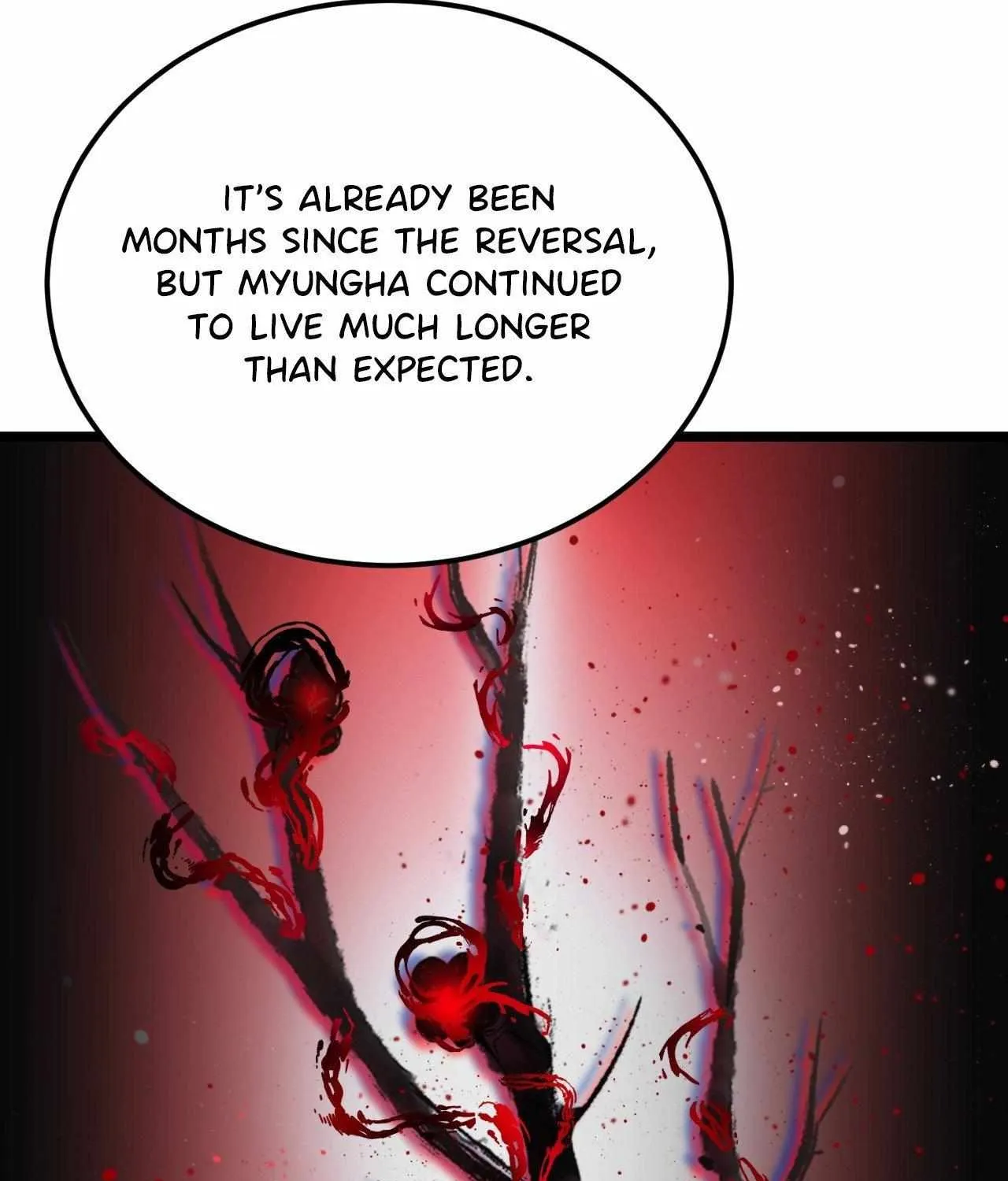 Like A Fever Dream Chapter 55 page 135 - 