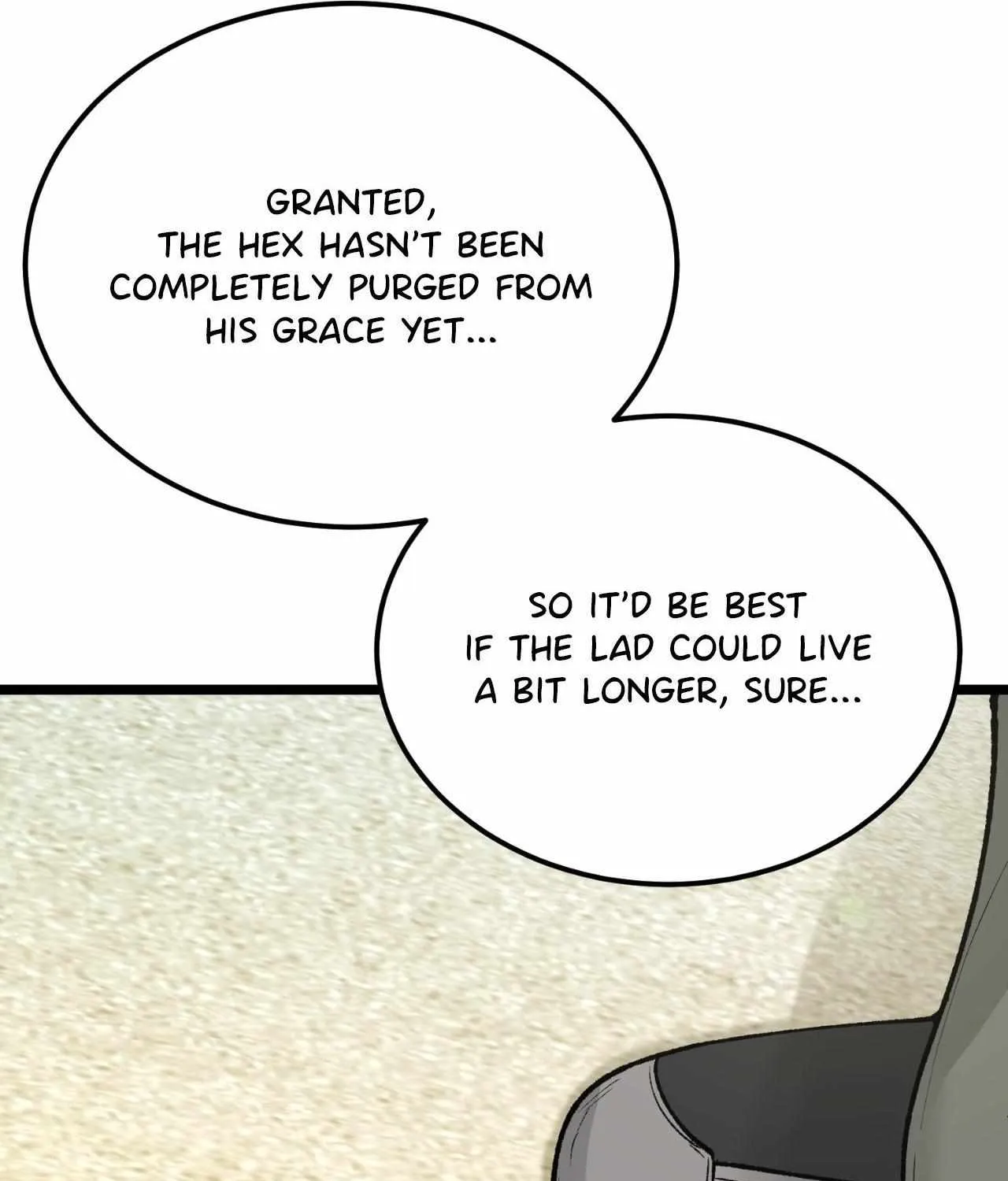 Like A Fever Dream Chapter 55 page 137 - 