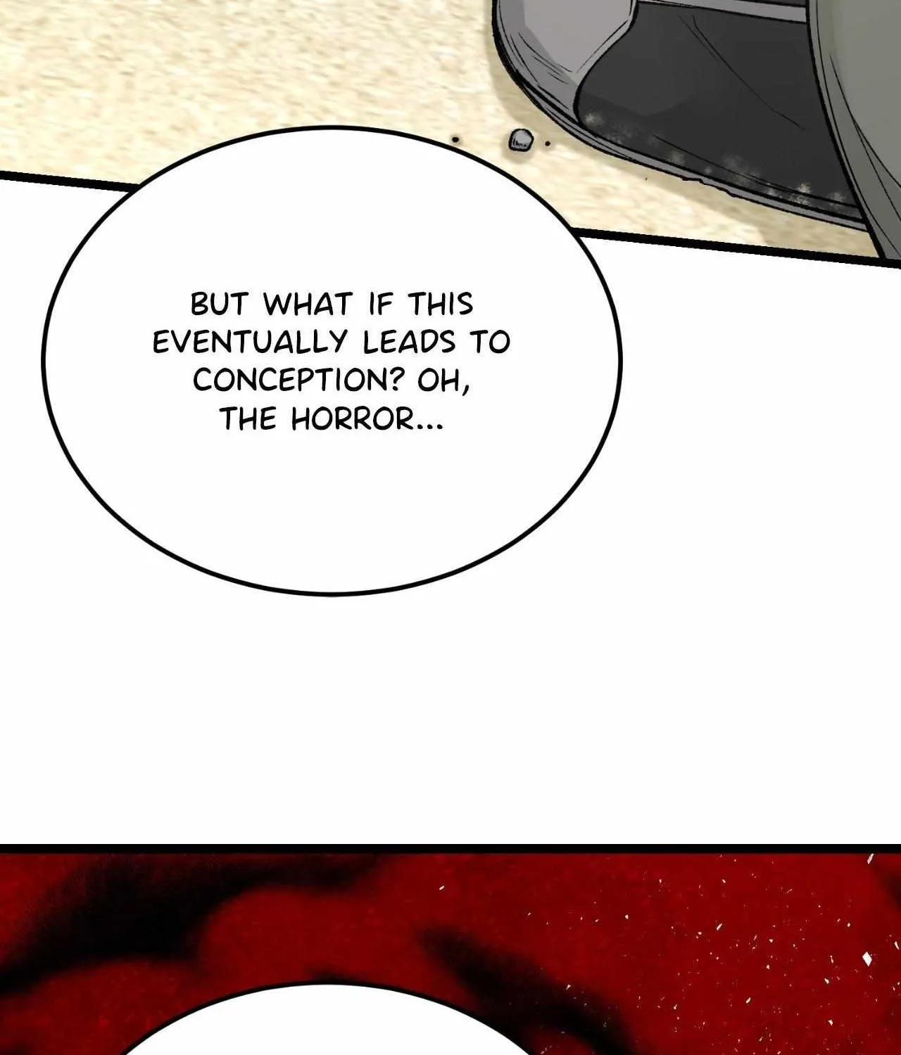 Like A Fever Dream Chapter 55 page 138 - 