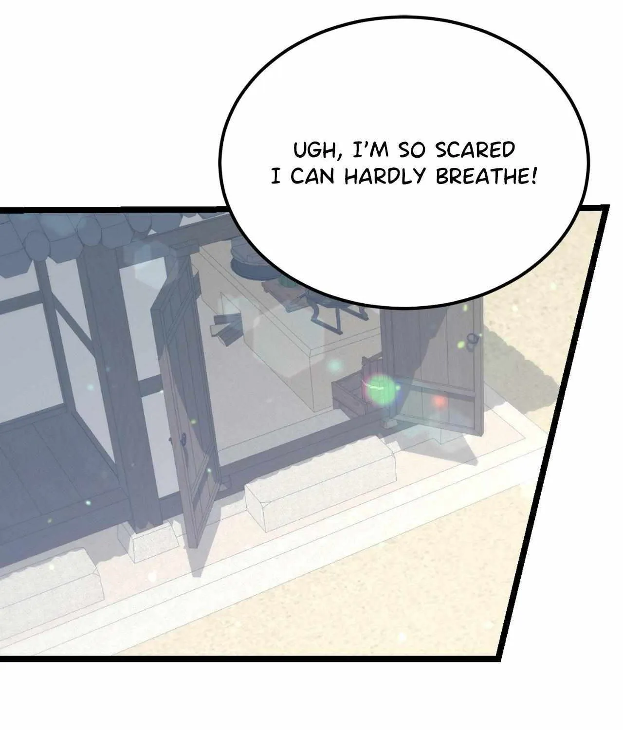 Like A Fever Dream Chapter 55 page 3 - 