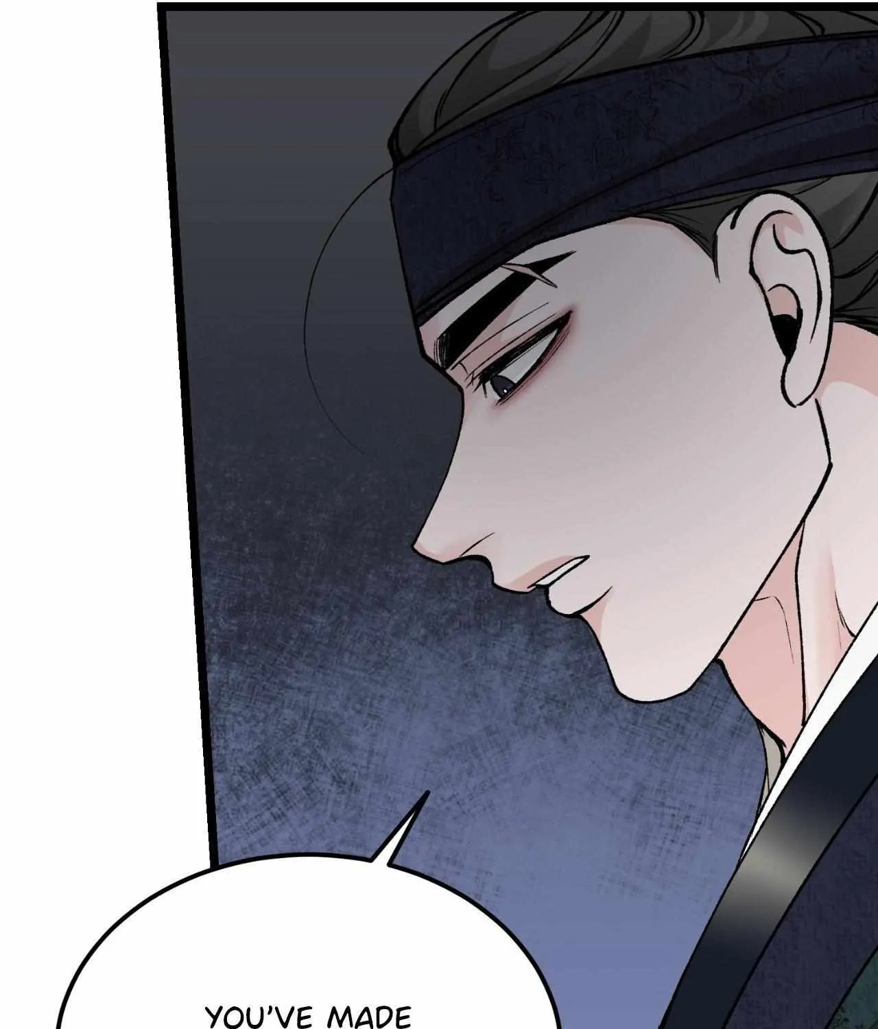 Like A Fever Dream Chapter 55 page 21 - 