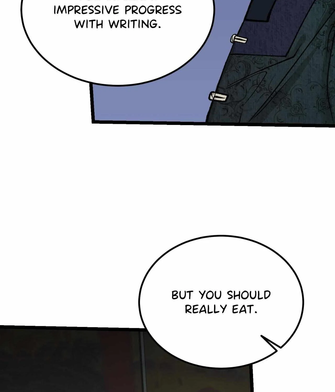 Like A Fever Dream Chapter 55 page 22 - 