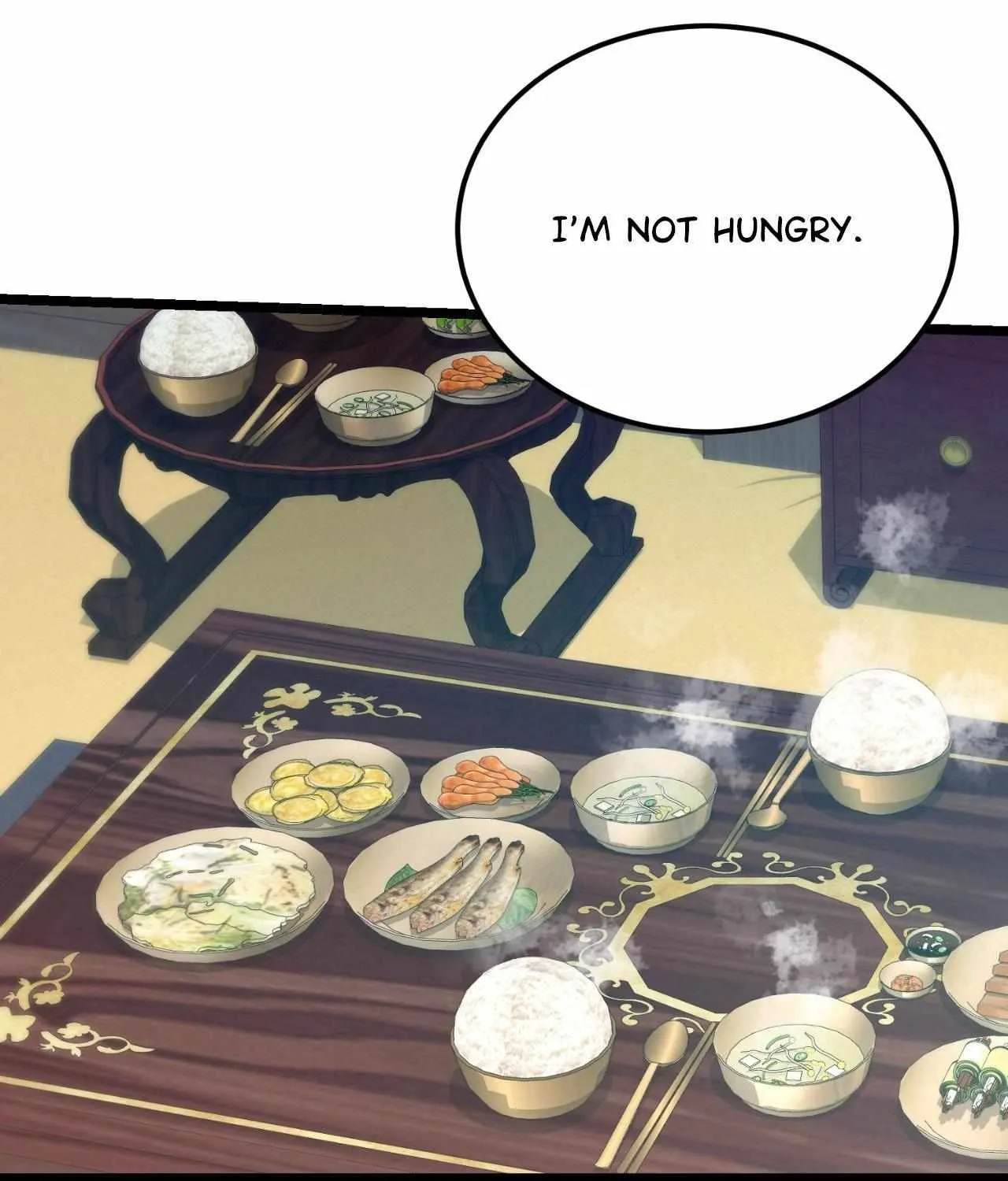 Like A Fever Dream Chapter 55 page 25 - 