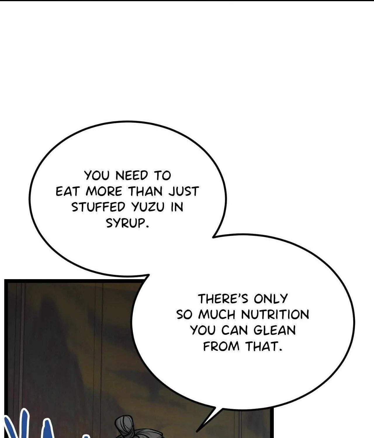 Like A Fever Dream Chapter 55 page 26 - 