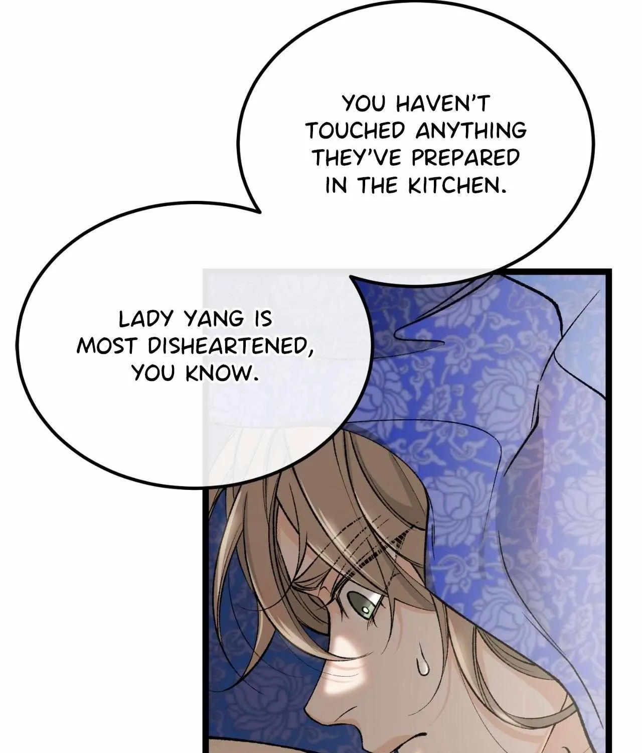 Like A Fever Dream Chapter 55 page 29 - 