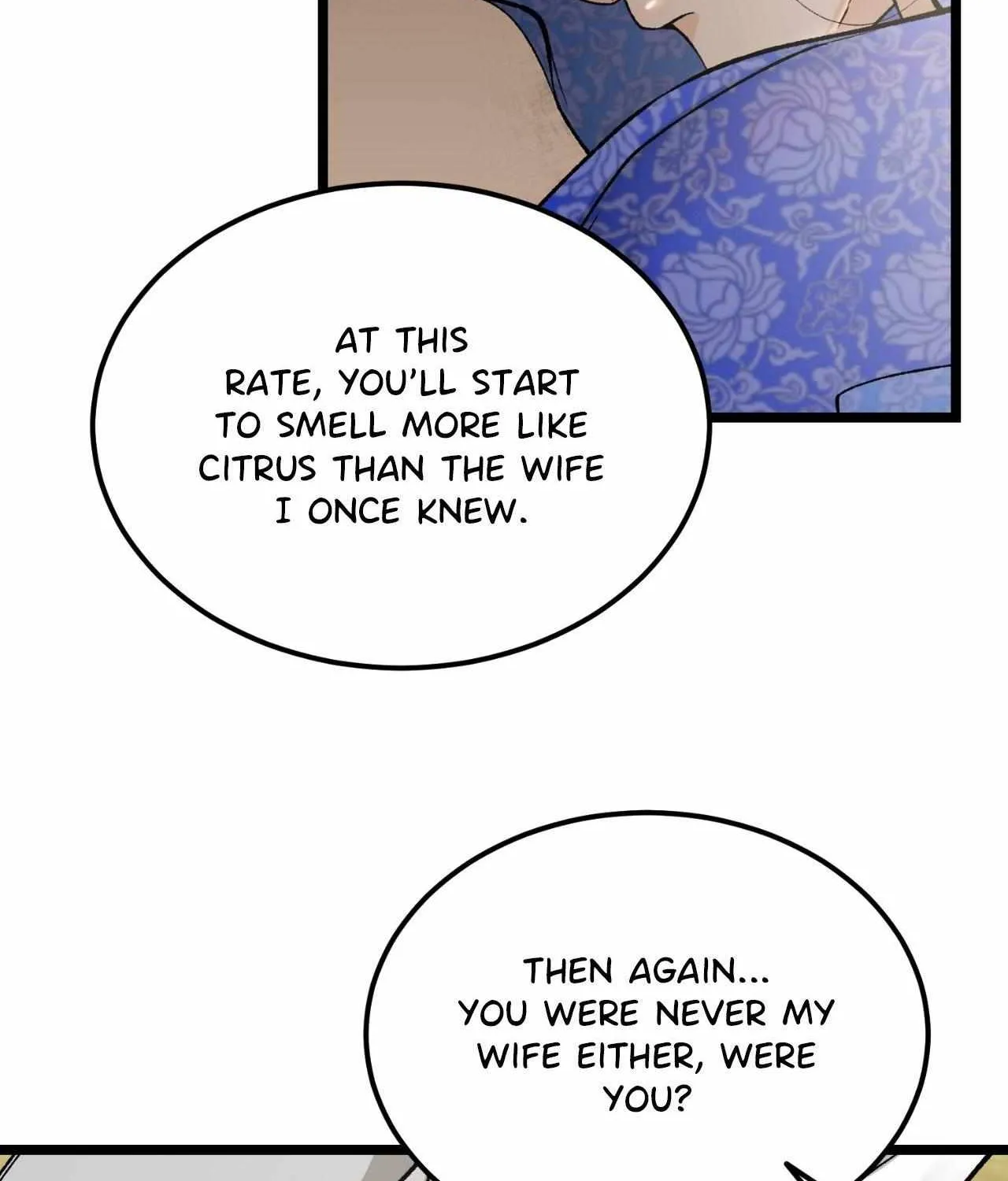 Like A Fever Dream Chapter 55 page 30 - 