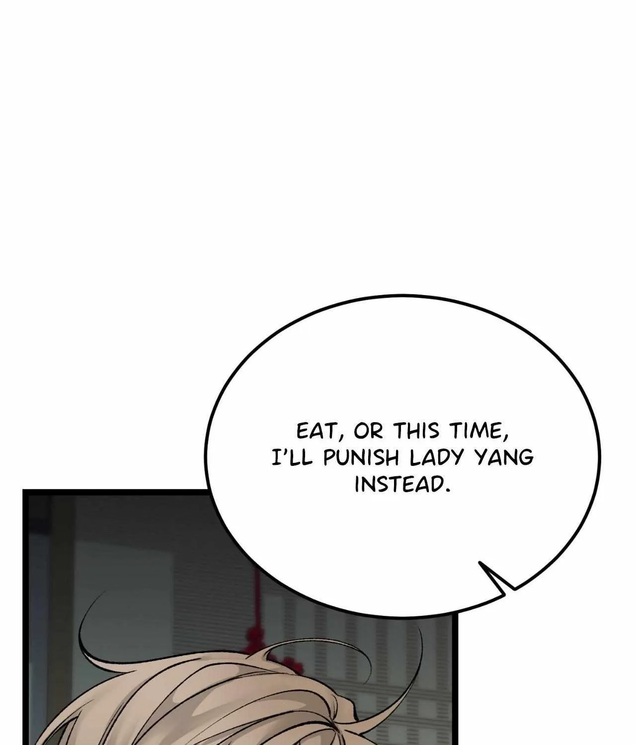 Like A Fever Dream Chapter 55 page 34 - 