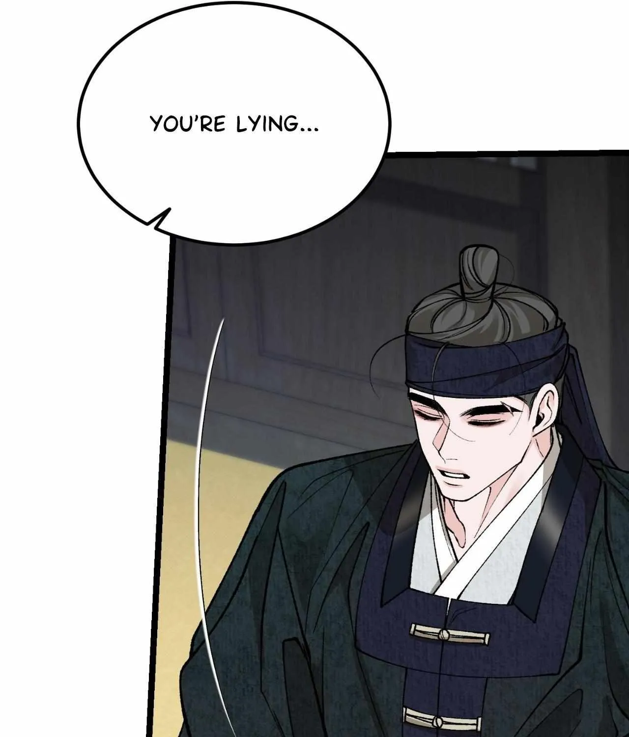 Like A Fever Dream Chapter 55 page 37 - 