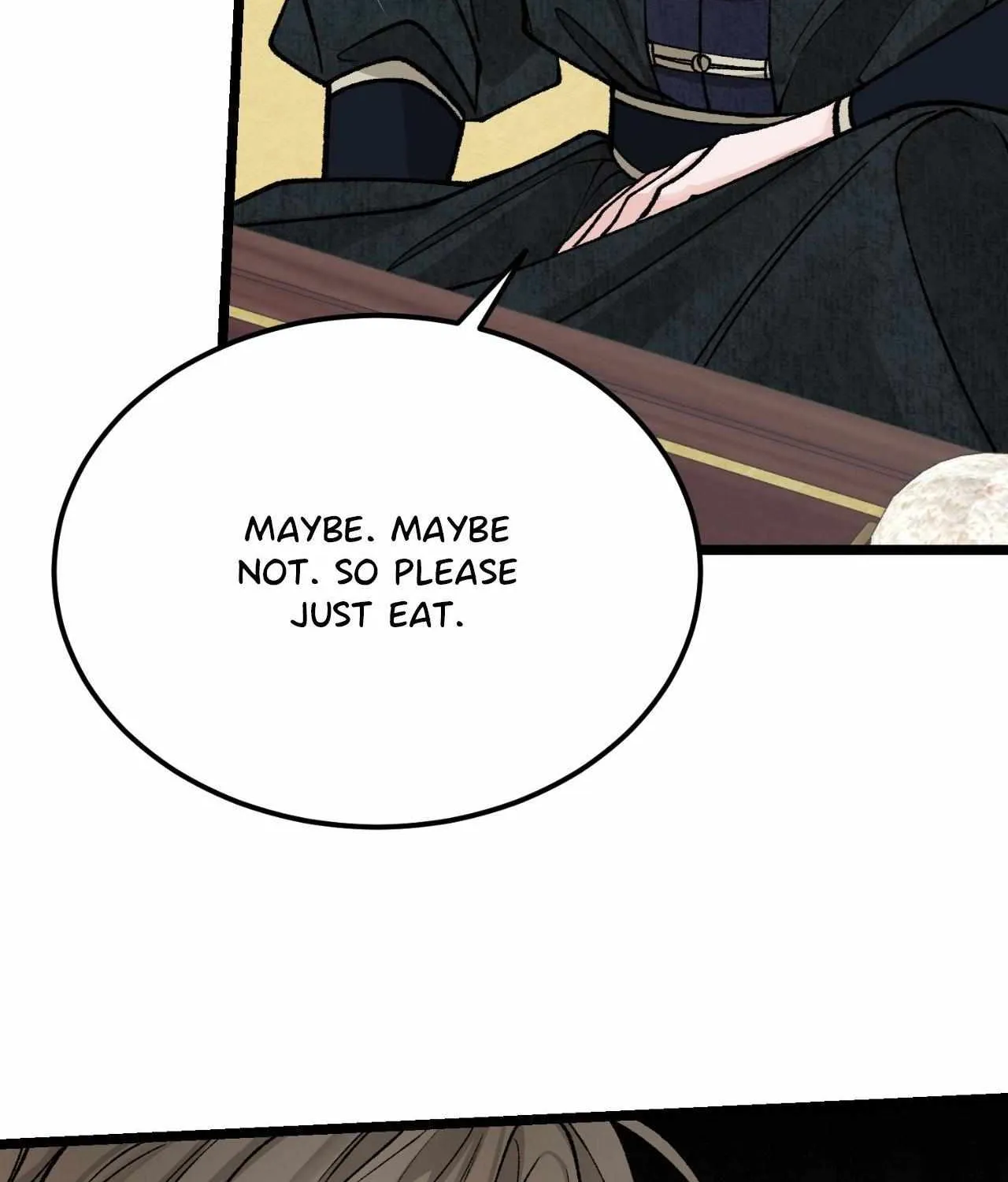 Like A Fever Dream Chapter 55 page 38 - 
