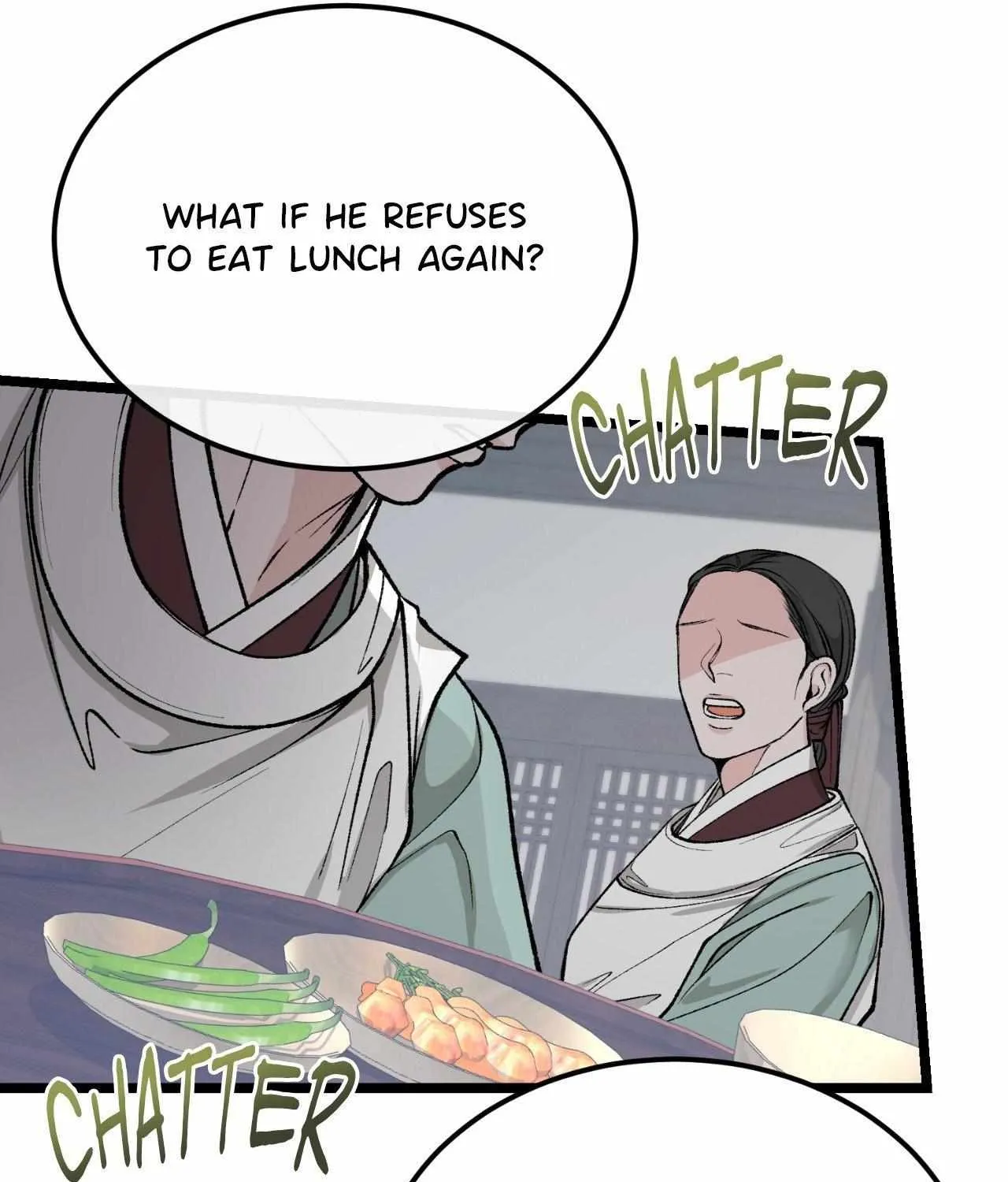 Like A Fever Dream Chapter 55 page 5 - 