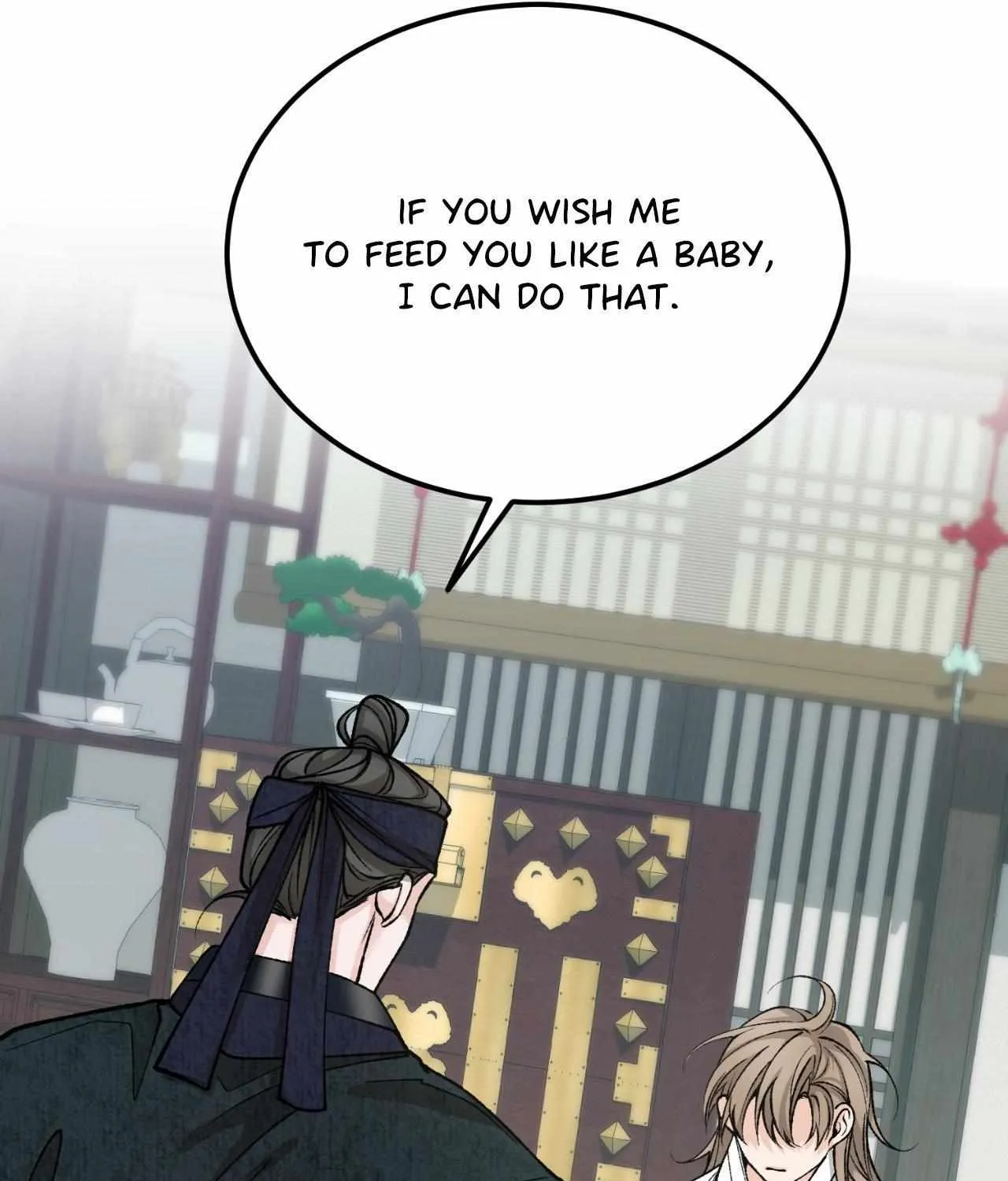 Like A Fever Dream Chapter 55 page 45 - 