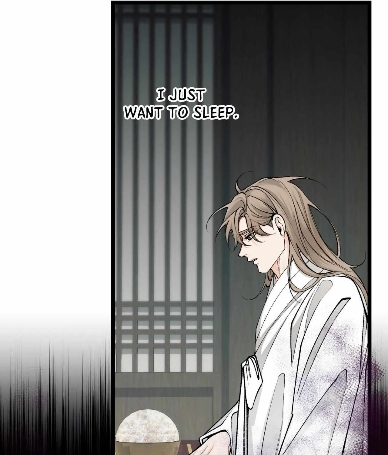 Like A Fever Dream Chapter 55 page 48 - 