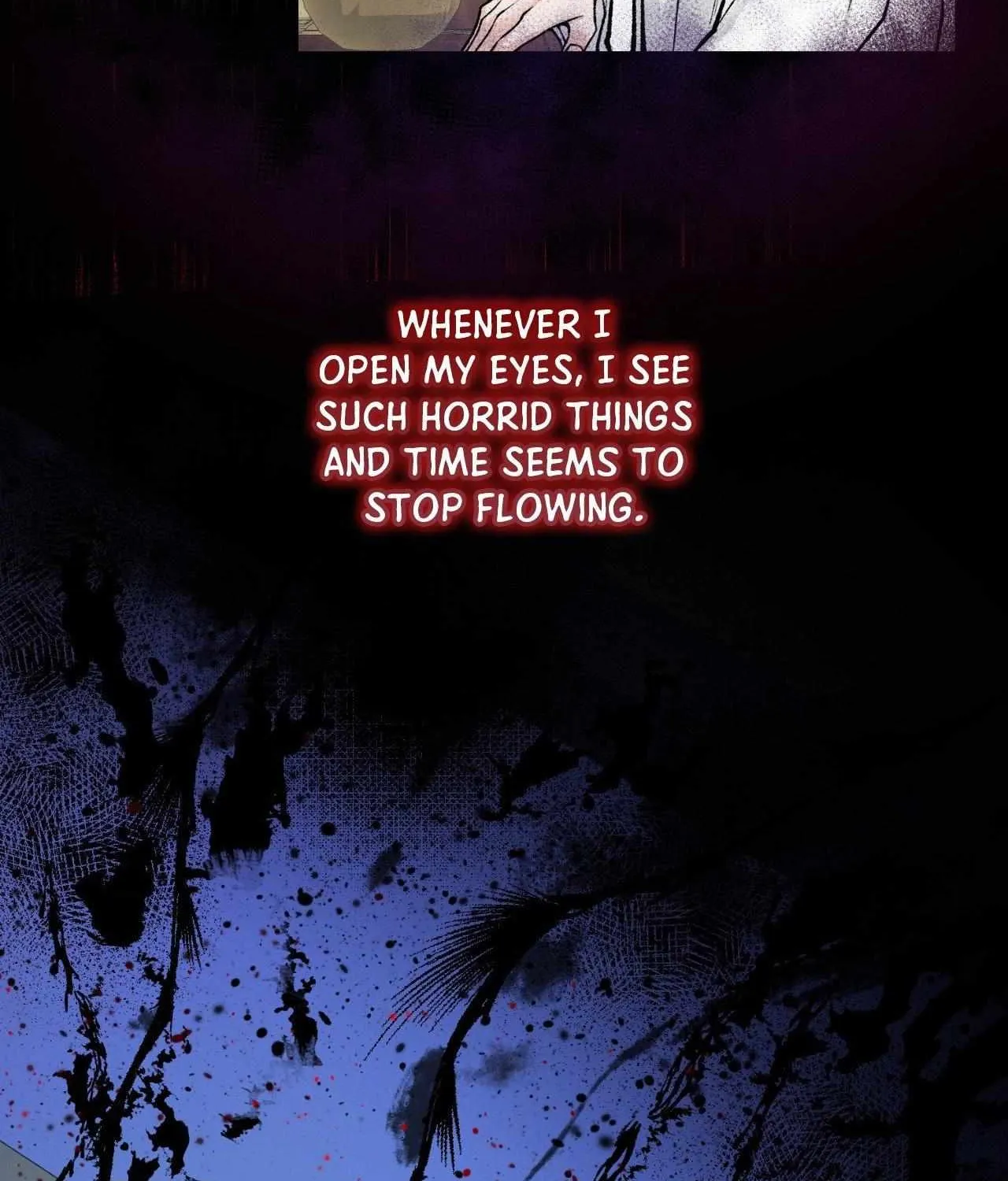 Like A Fever Dream Chapter 55 page 49 - 