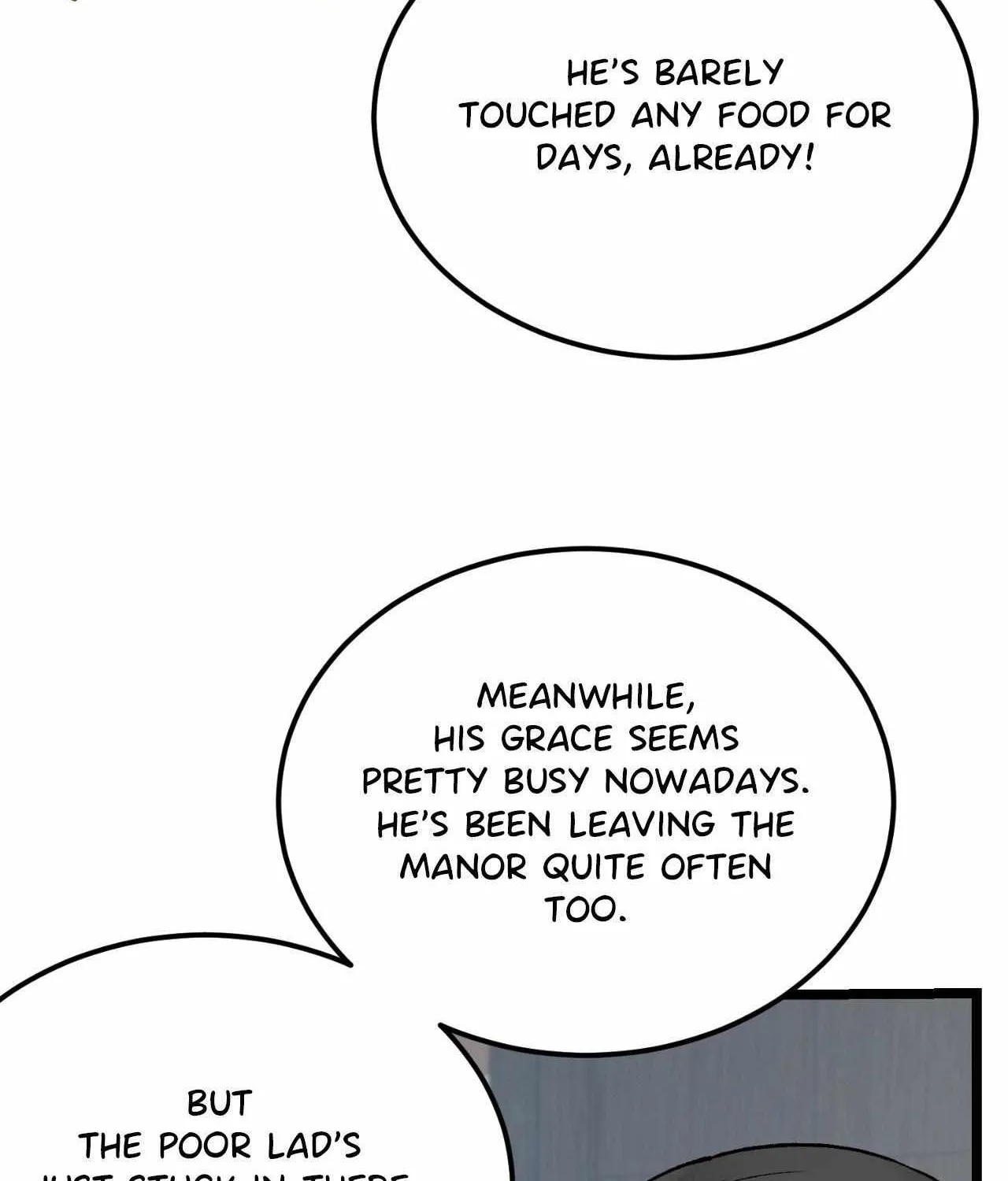 Like A Fever Dream Chapter 55 page 6 - 