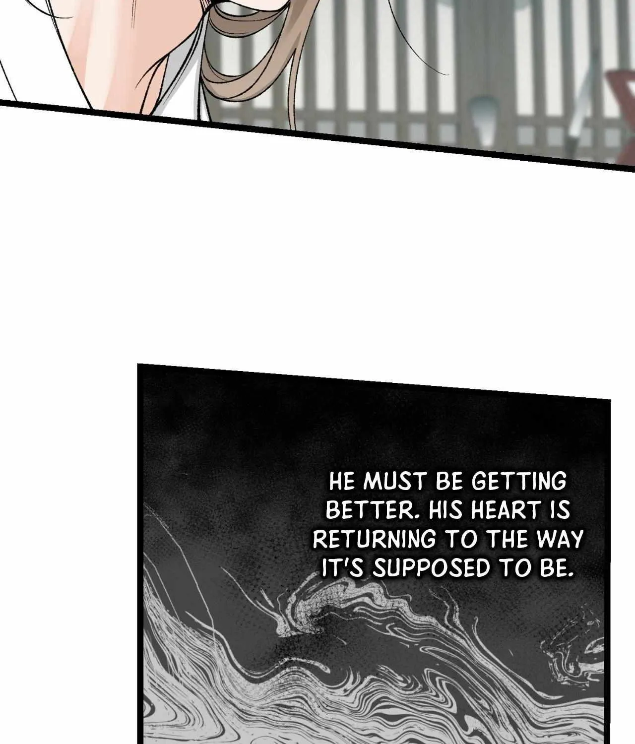 Like A Fever Dream Chapter 55 page 56 - 