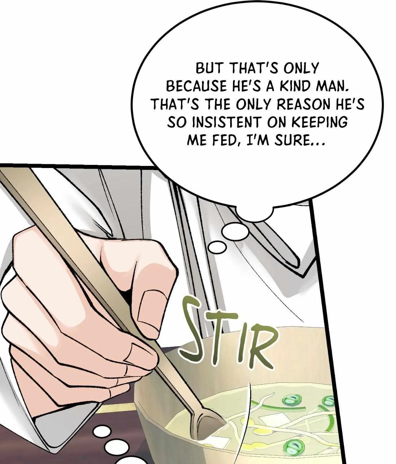 Like A Fever Dream Chapter 55 page 58 - 