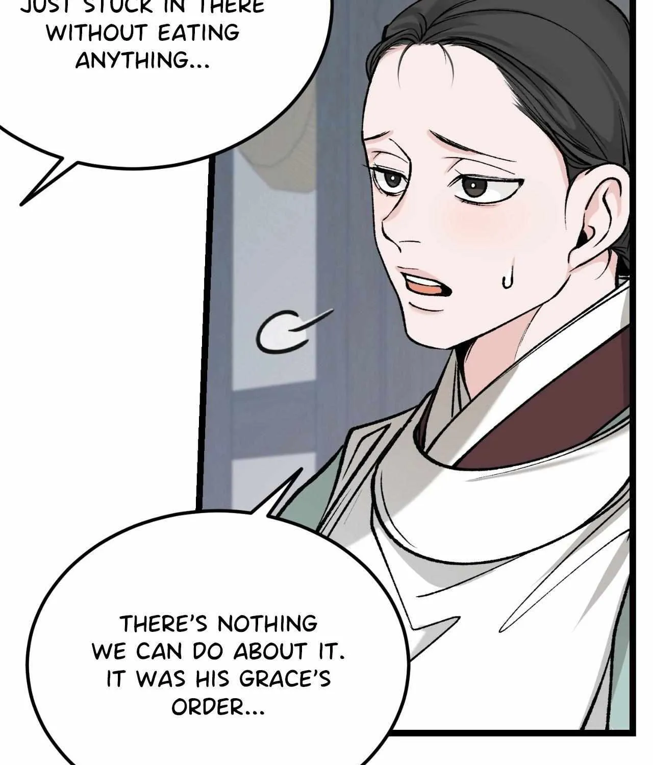 Like A Fever Dream Chapter 55 page 7 - 