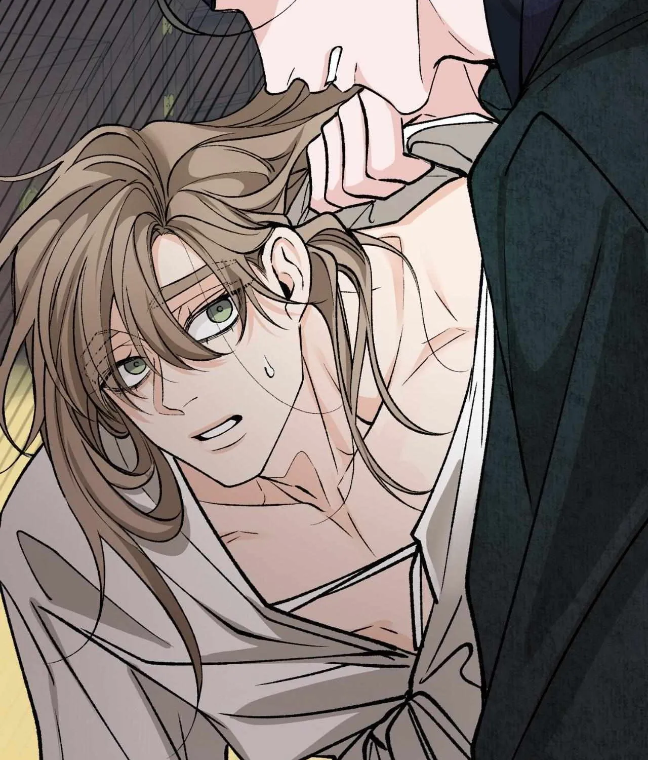 Like A Fever Dream Chapter 55 page 77 - 