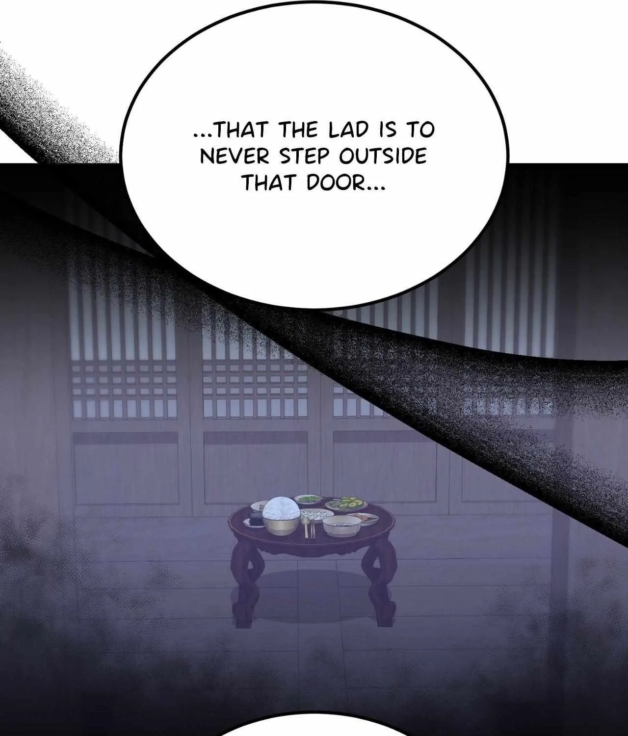 Like A Fever Dream Chapter 55 page 9 - 
