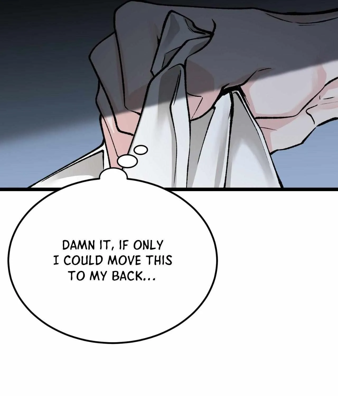 Like A Fever Dream Chapter 55 page 84 - 