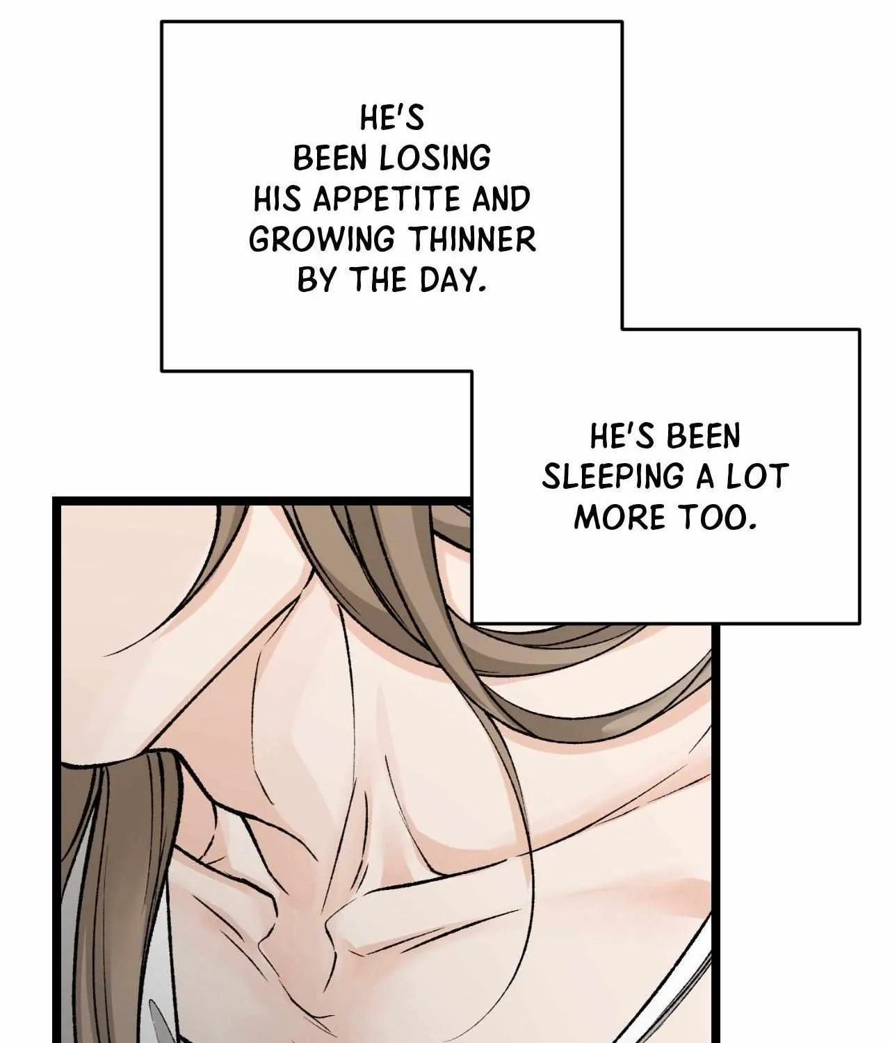 Like A Fever Dream Chapter 55 page 85 - 