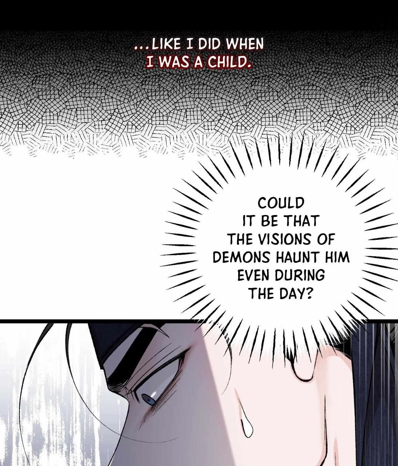 Like A Fever Dream Chapter 55 page 89 - 