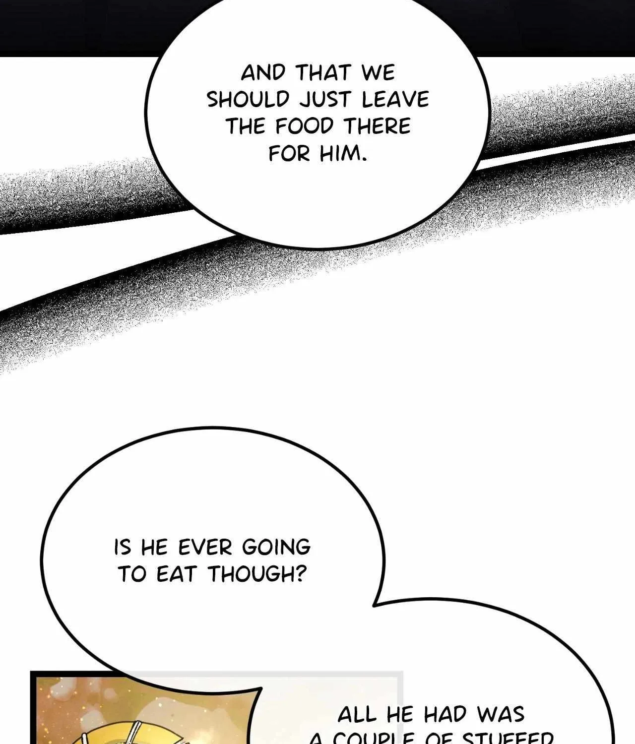 Like A Fever Dream Chapter 55 page 10 - 