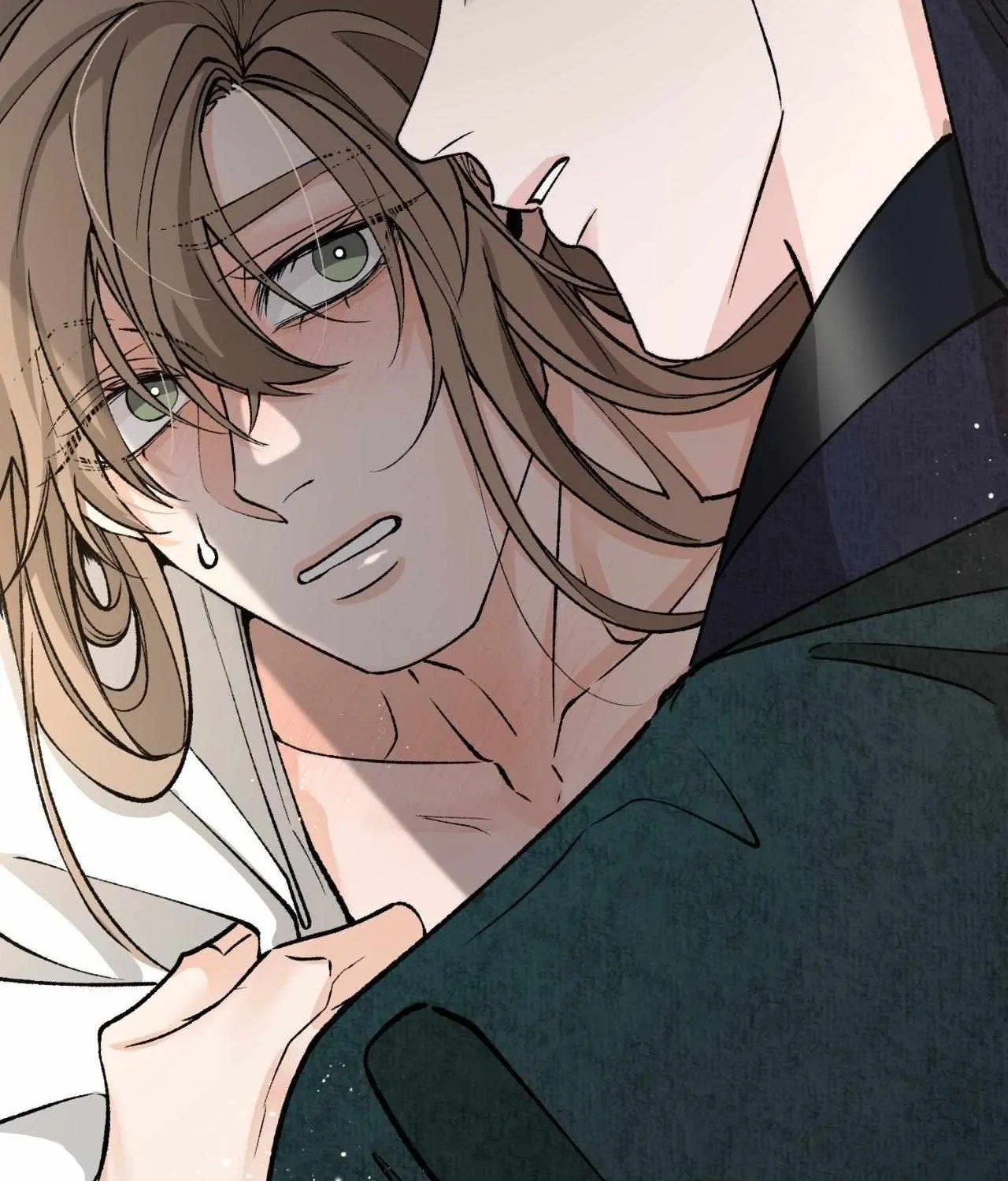 Like A Fever Dream Chapter 55 page 92 - 