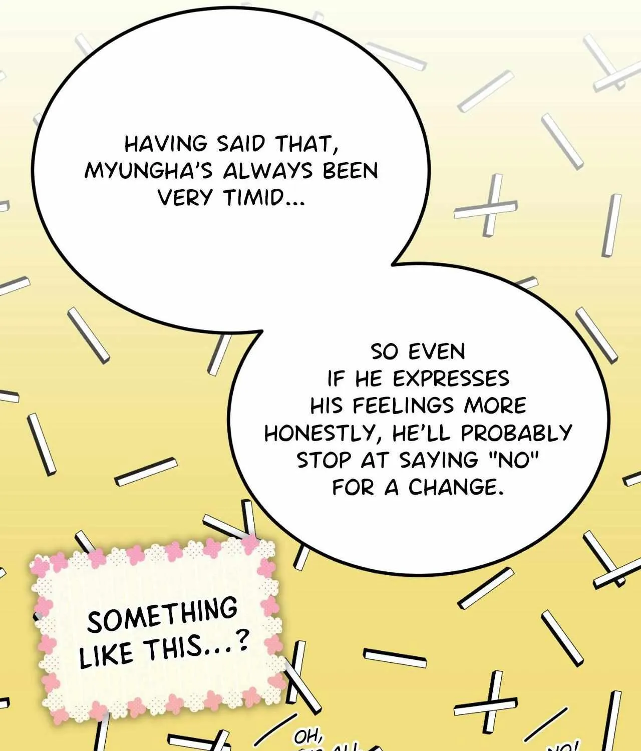 Like A Fever Dream Chapter 56 page 11 - 
