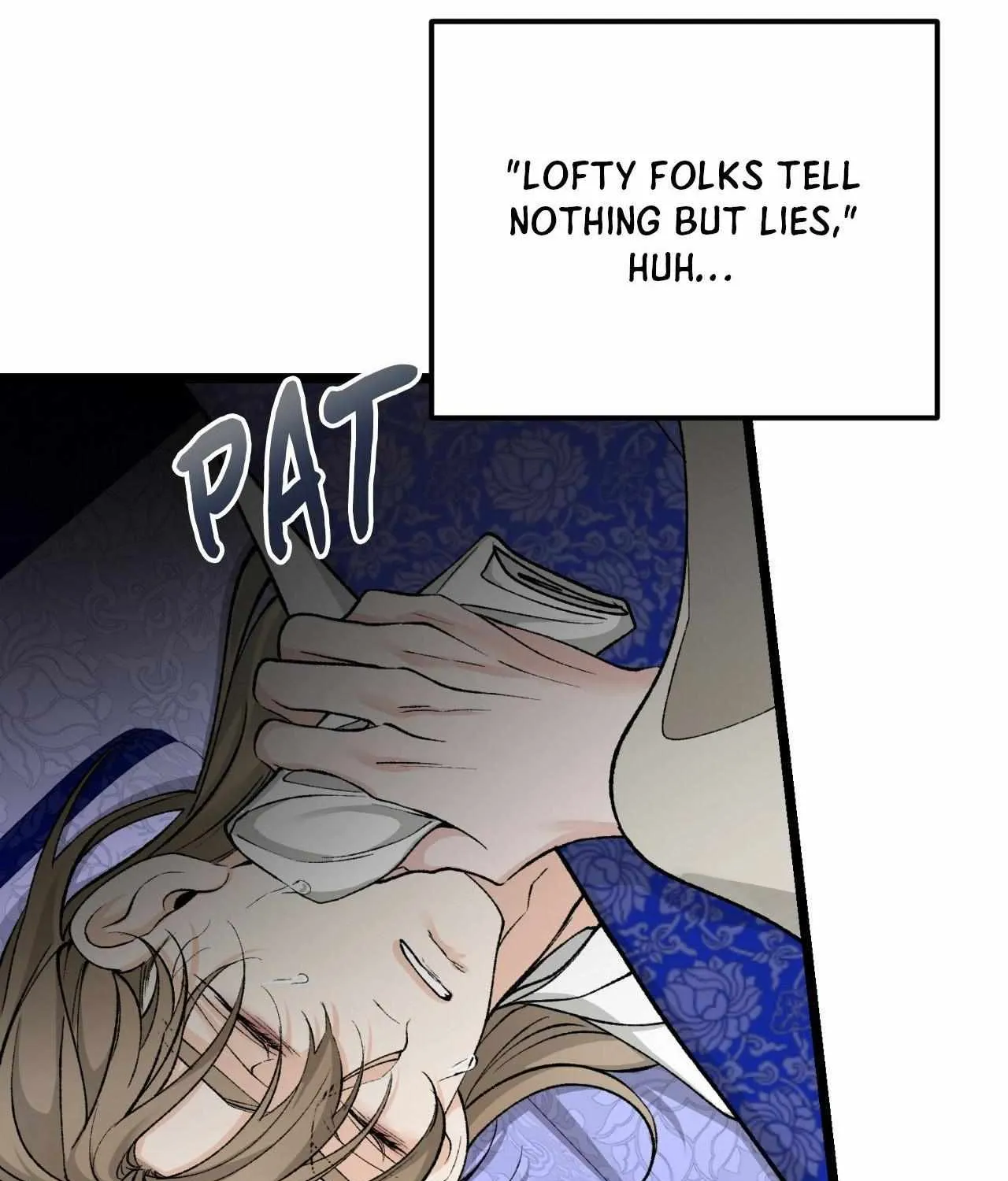 Like A Fever Dream Chapter 56 page 104 - 
