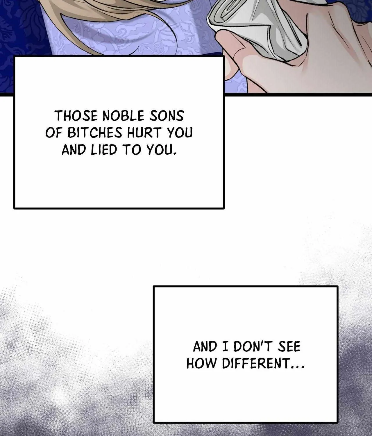 Like A Fever Dream Chapter 56 page 107 - 