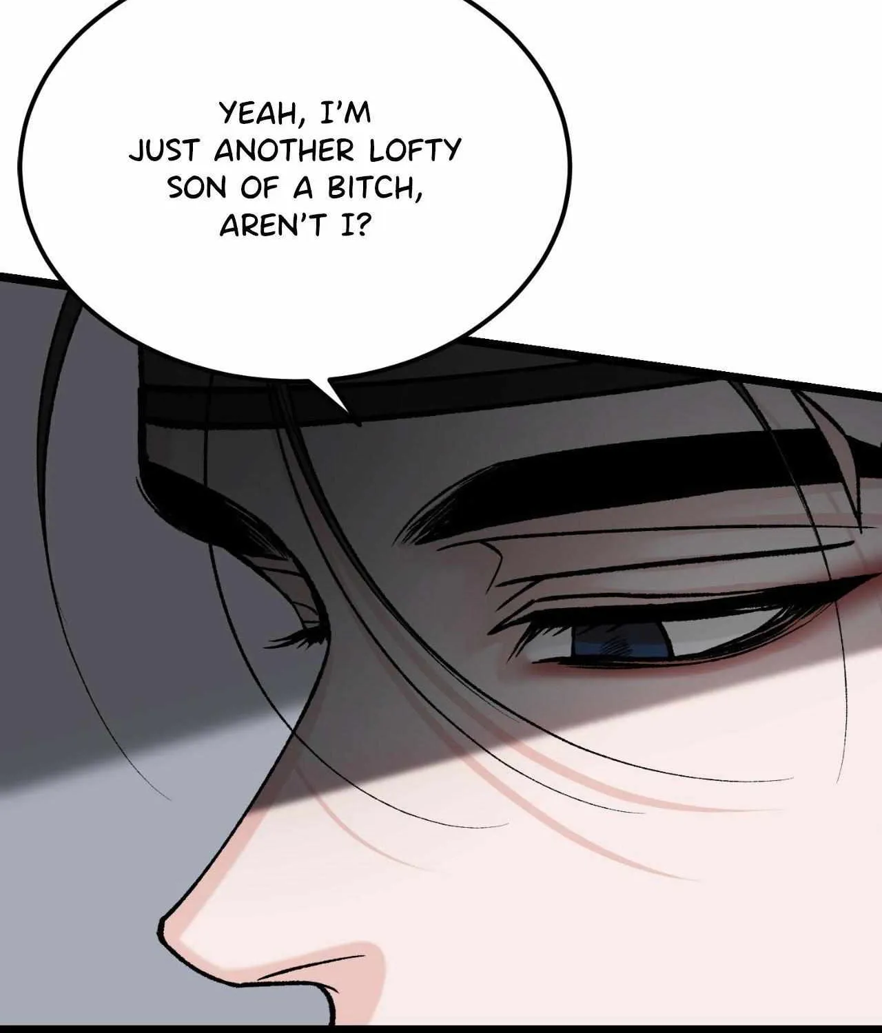 Like A Fever Dream Chapter 56 page 111 - 