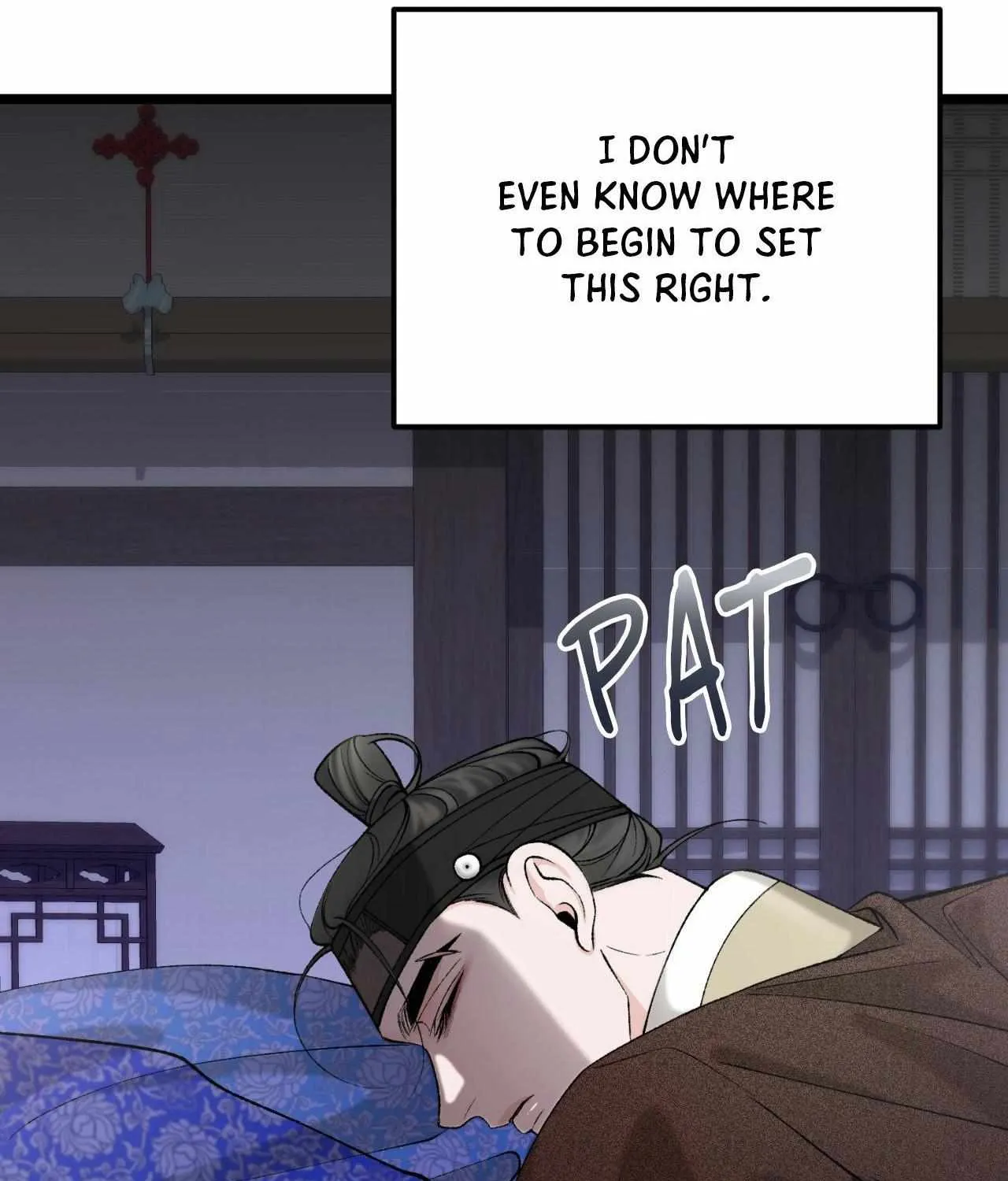 Like A Fever Dream Chapter 56 page 113 - 