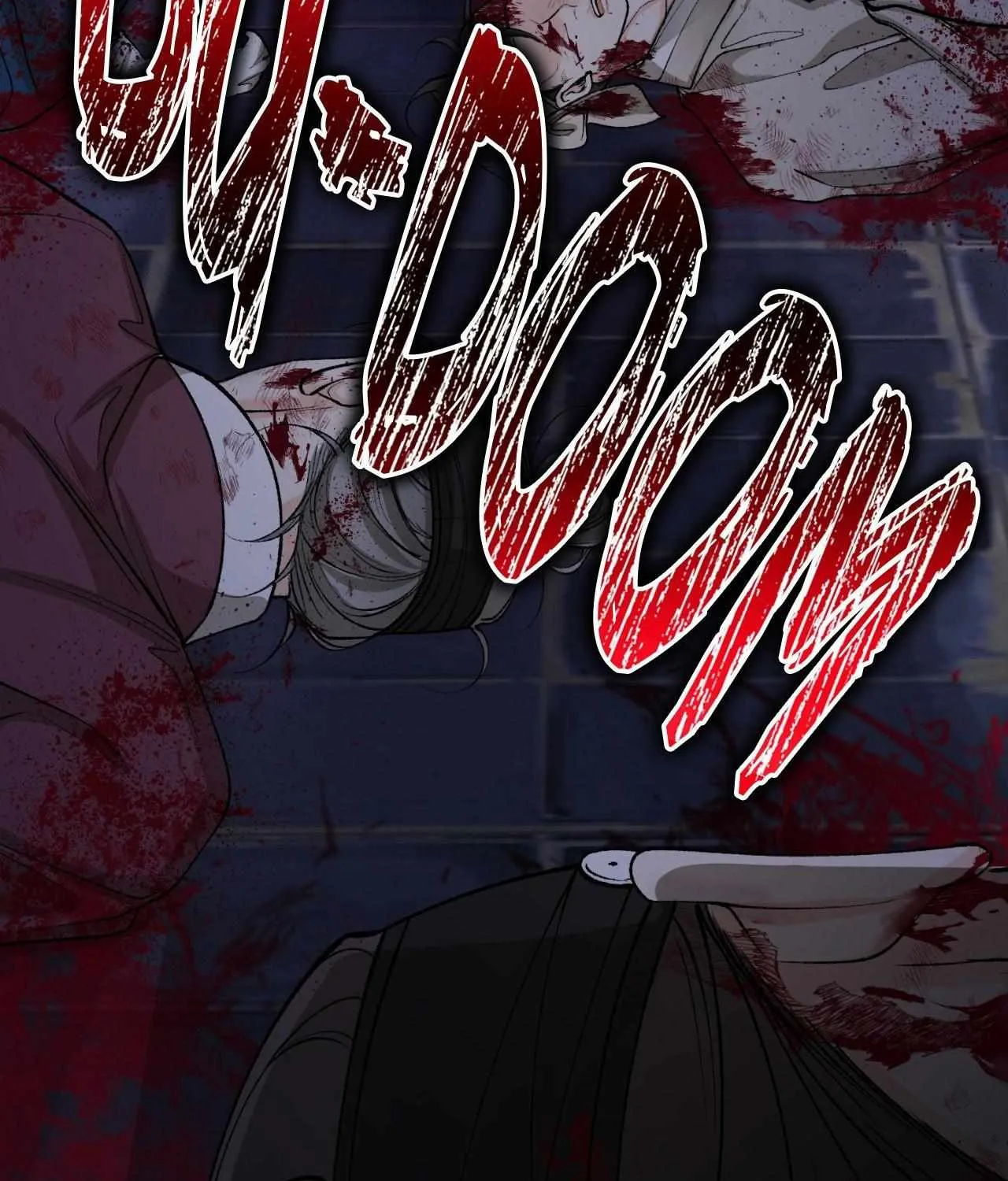 Like A Fever Dream Chapter 56 page 118 - 