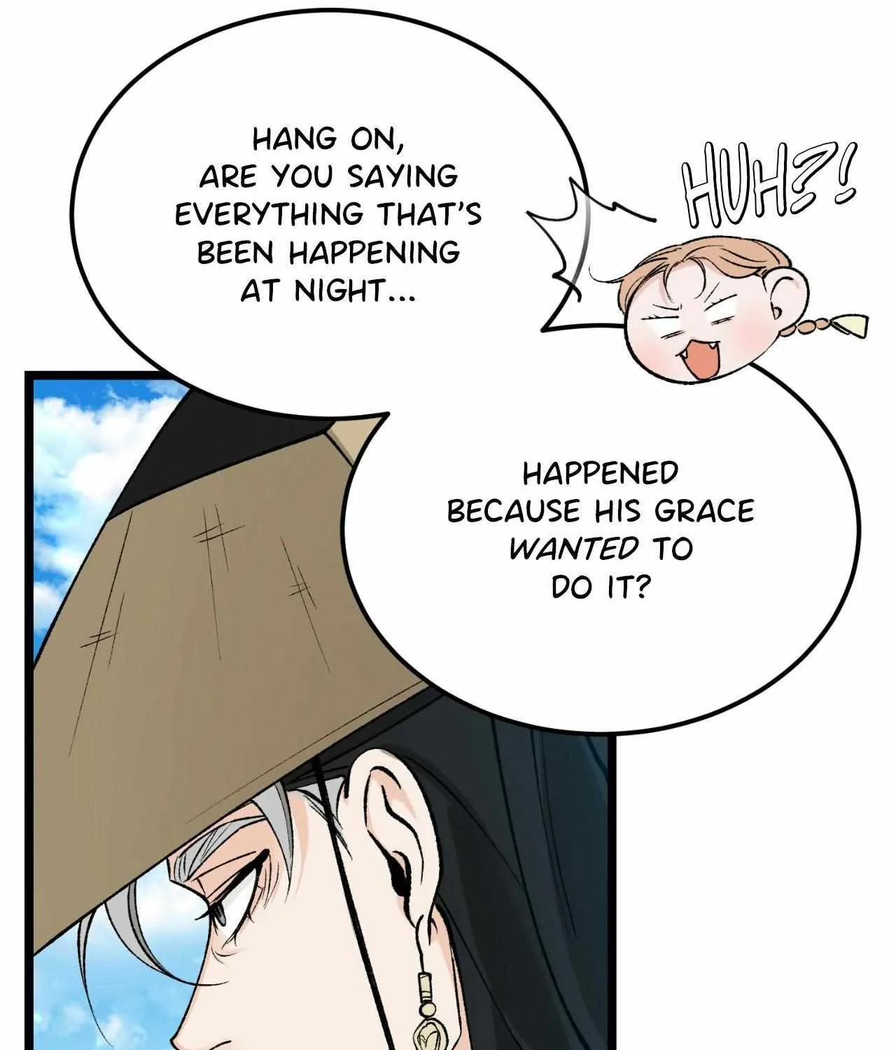 Like A Fever Dream Chapter 56 page 13 - 