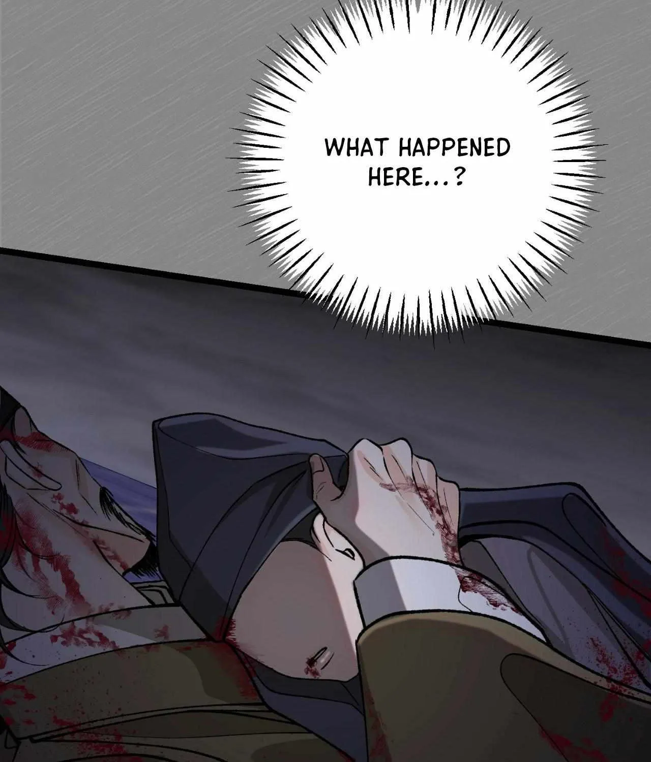 Like A Fever Dream Chapter 56 page 121 - 
