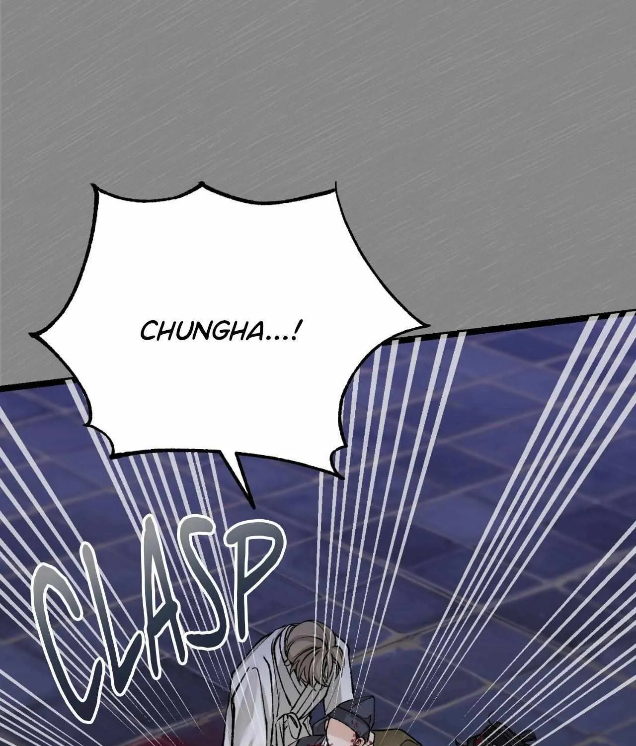 Like A Fever Dream Chapter 56 page 124 - 