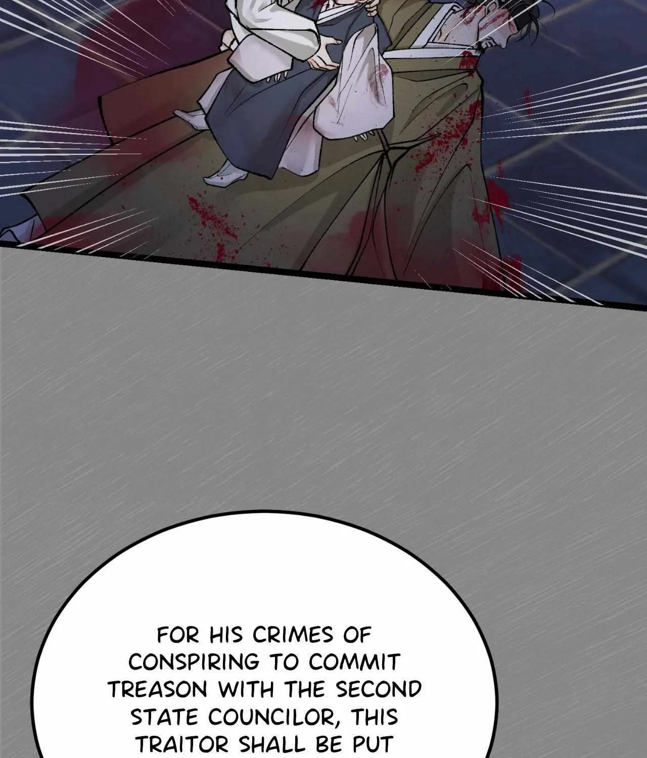 Like A Fever Dream Chapter 56 page 125 - 