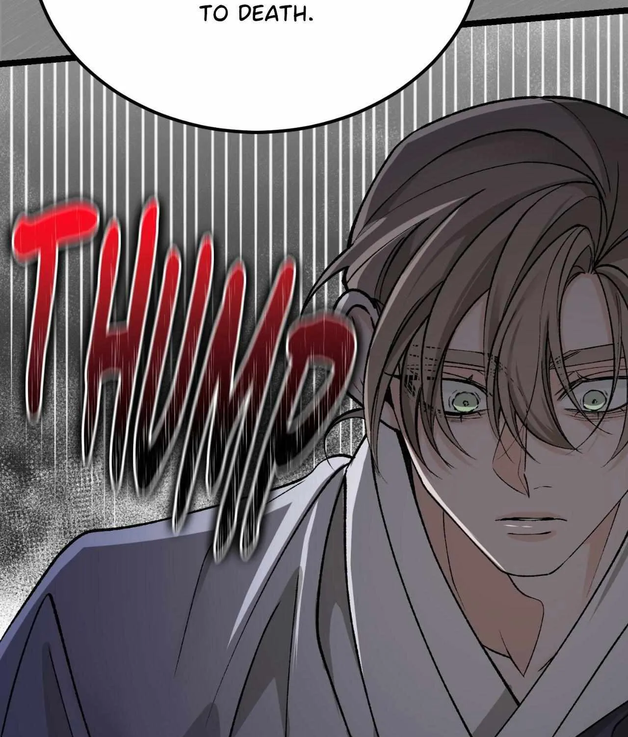 Like A Fever Dream Chapter 56 page 126 - 