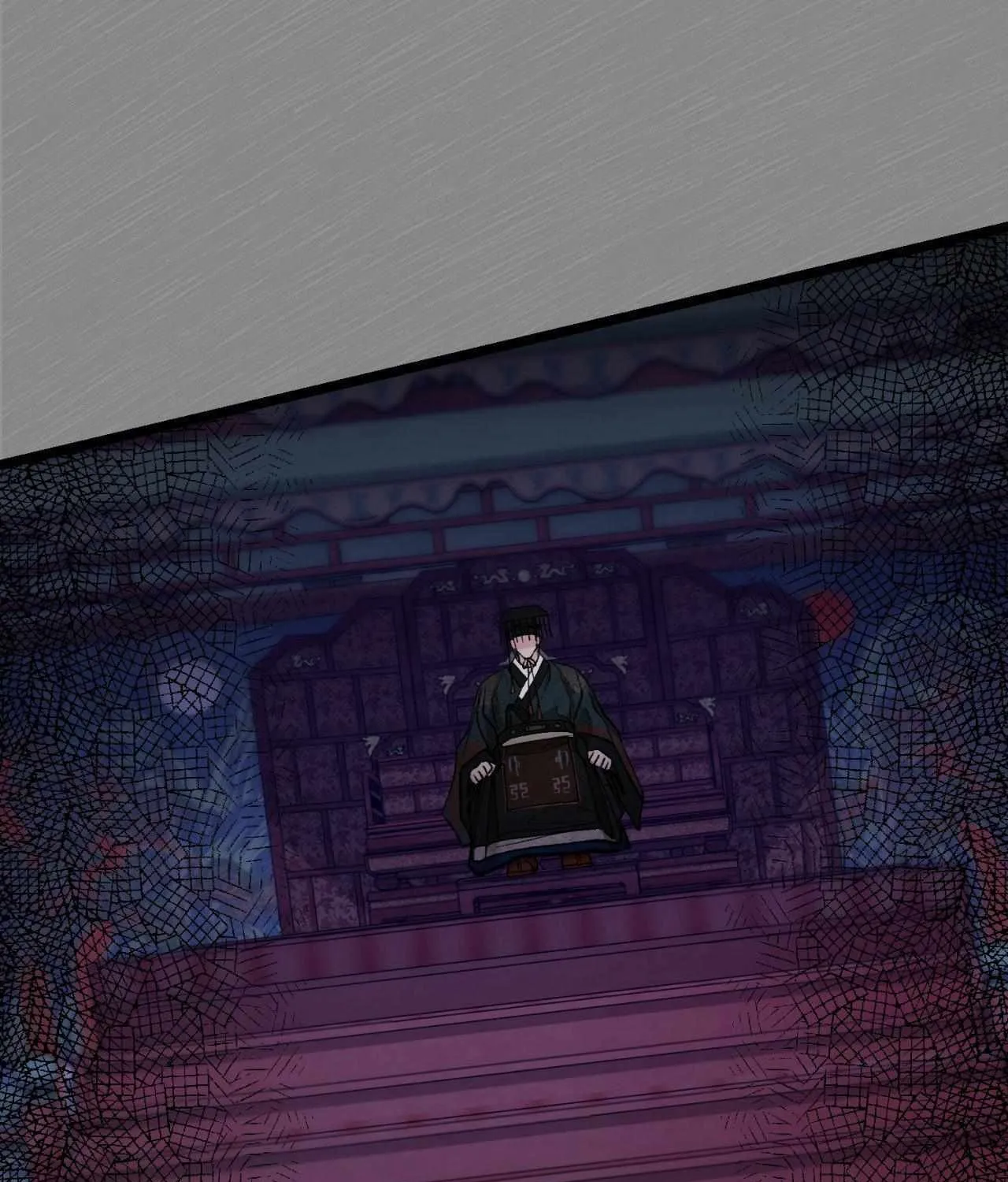 Like A Fever Dream Chapter 56 page 128 - 