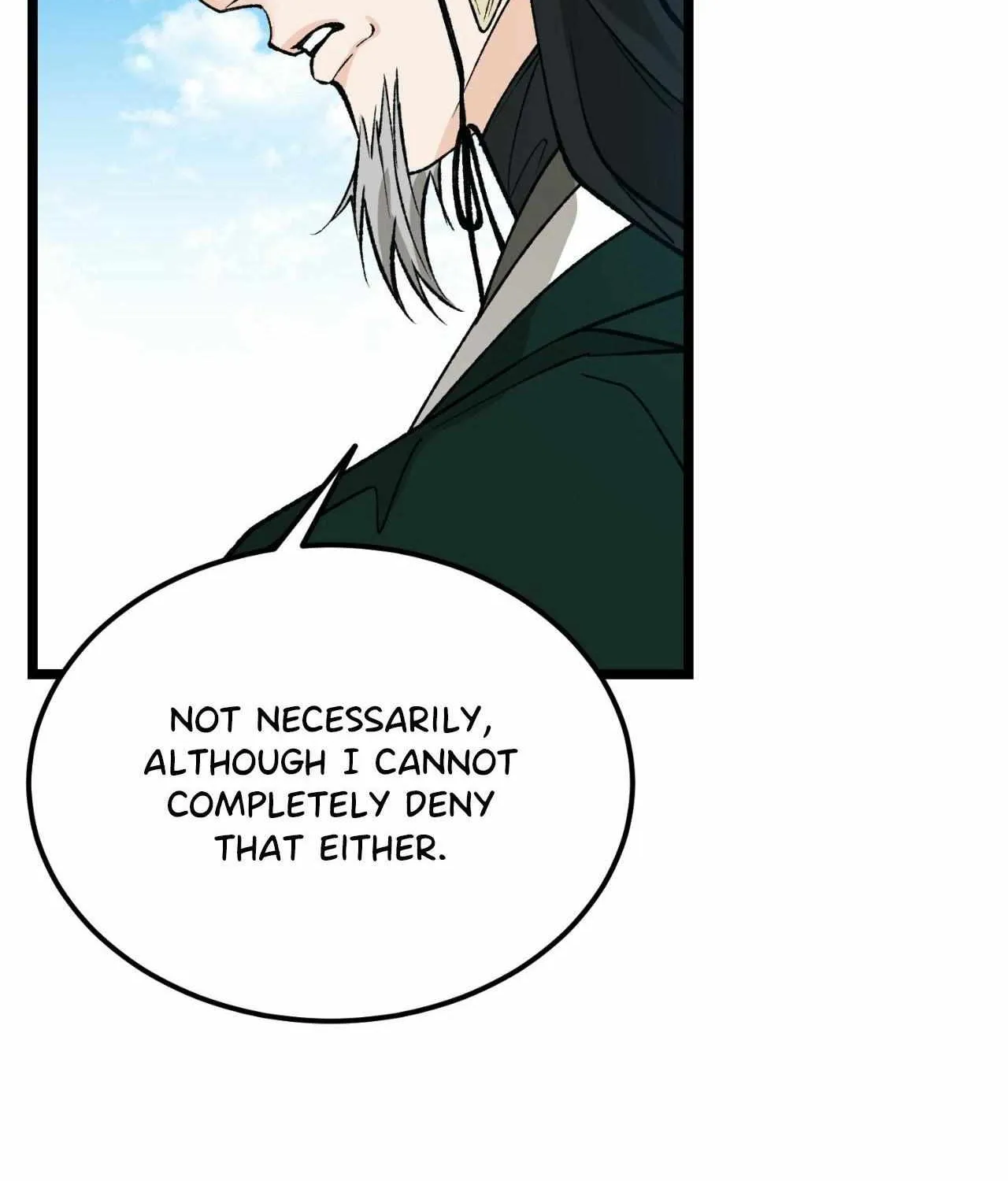 Like A Fever Dream Chapter 56 page 14 - 