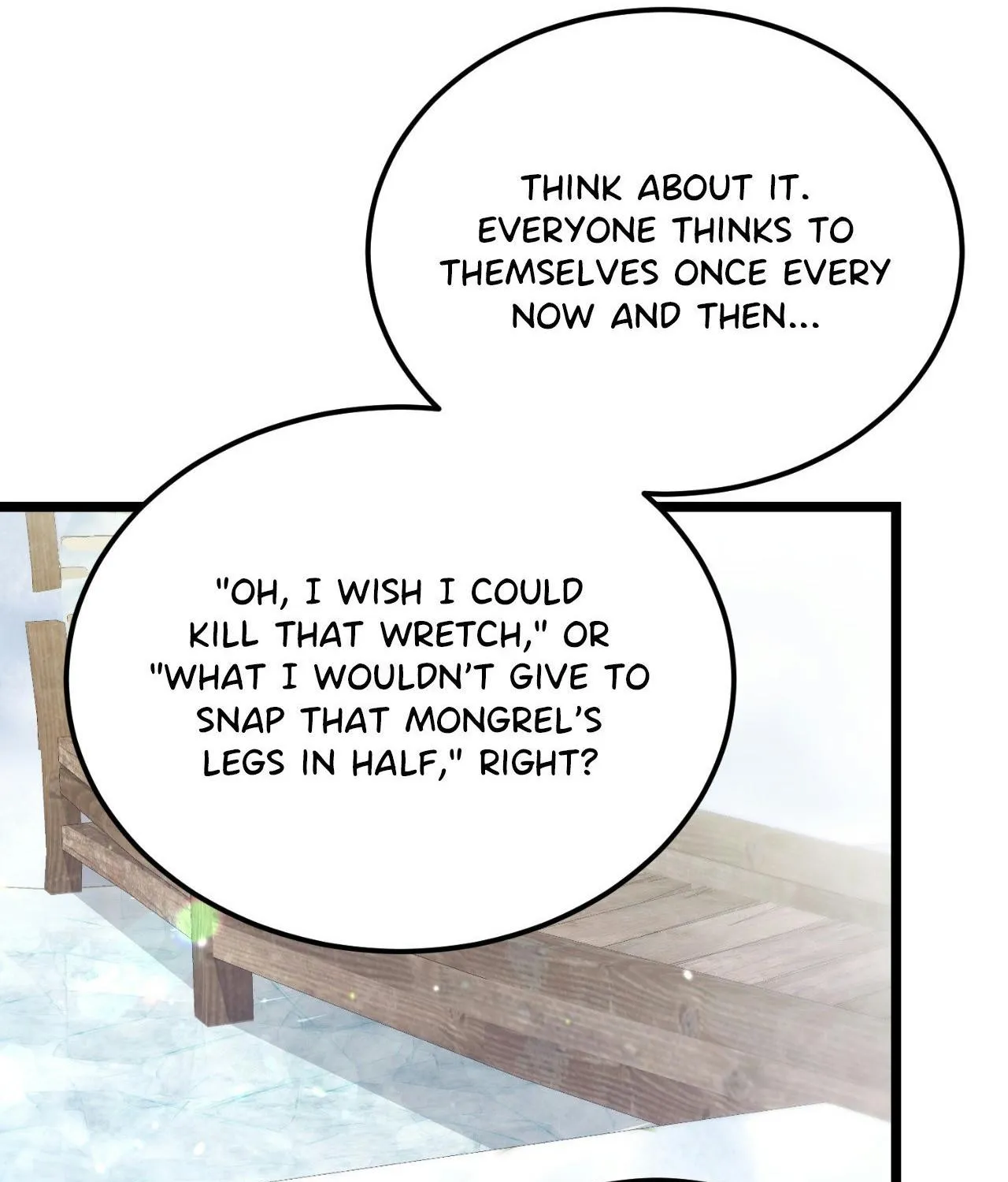 Like A Fever Dream Chapter 56 page 16 - 