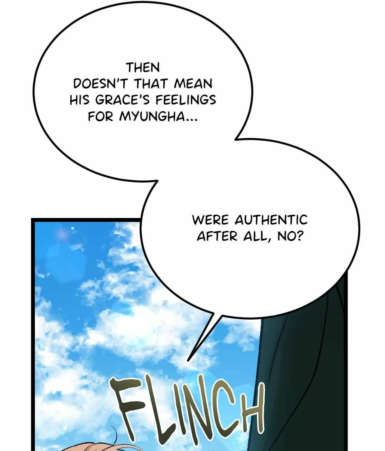 Like A Fever Dream Chapter 56 page 23 - 