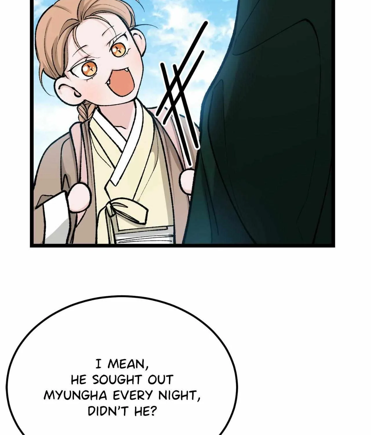Like A Fever Dream Chapter 56 page 24 - 