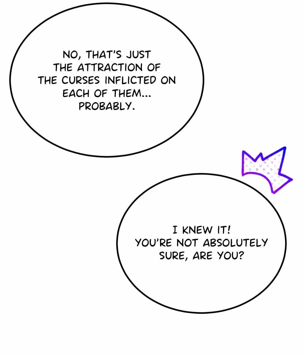 Like A Fever Dream Chapter 56 page 26 - 
